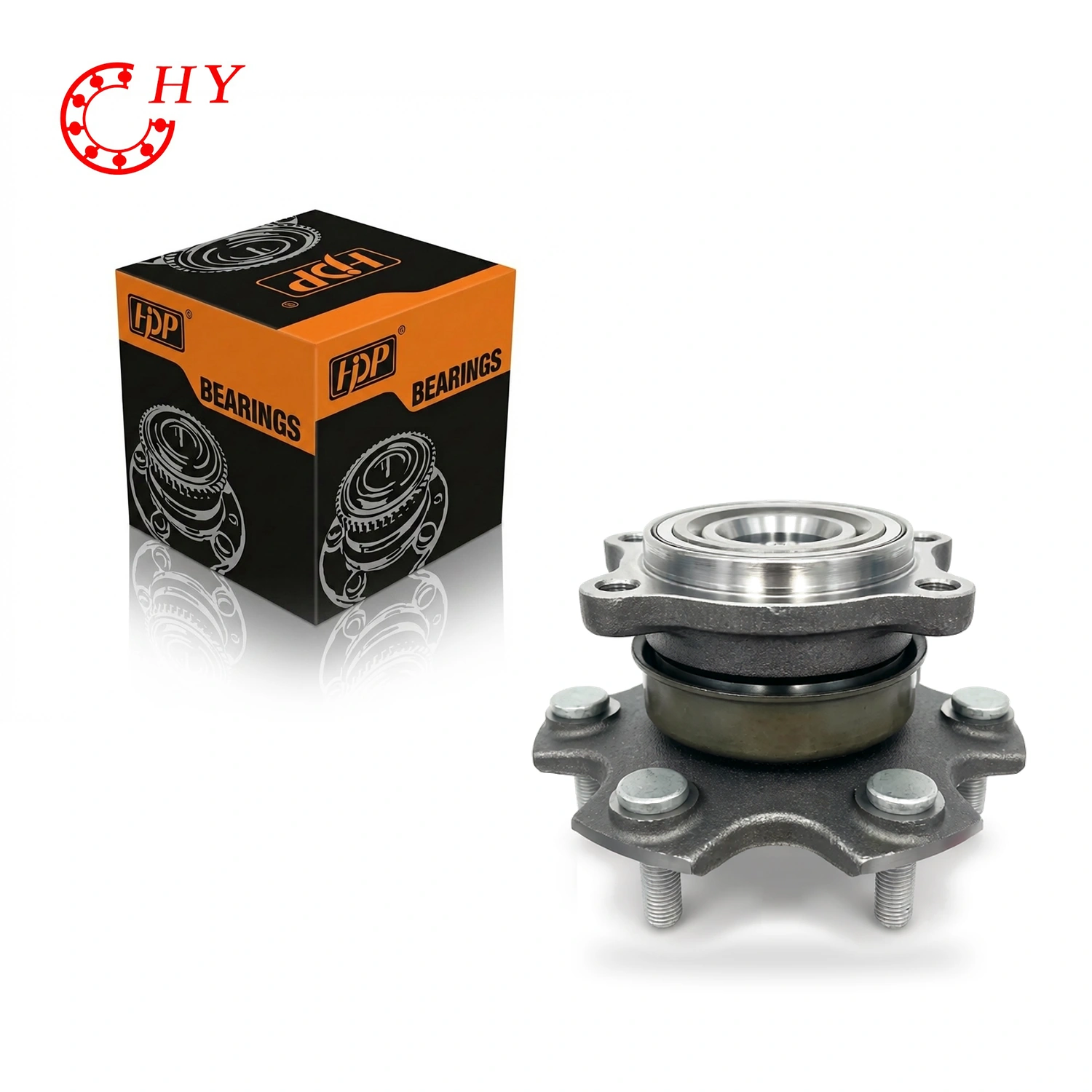 HJDP HY3-0991 wheel hub bearing assembly