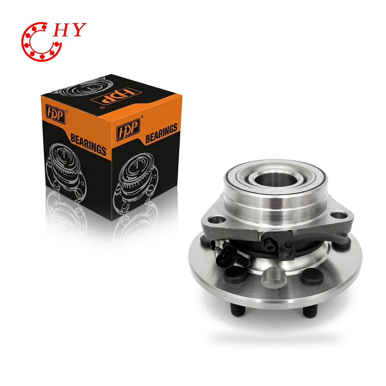 HJDP HY3-1015 wheel hub bearing assembly