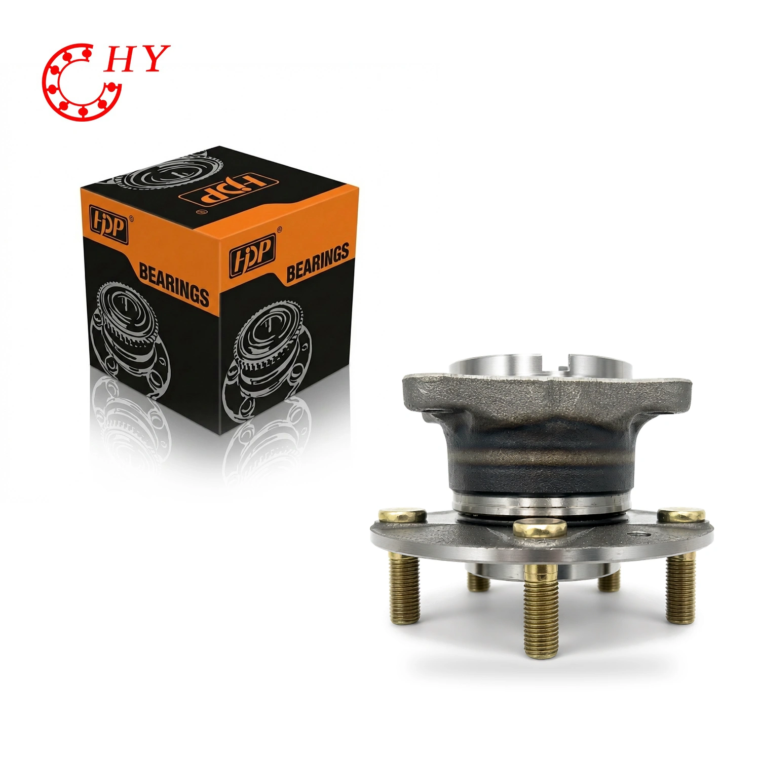 HJDP HY3-1406 wheel hub bearing assembly