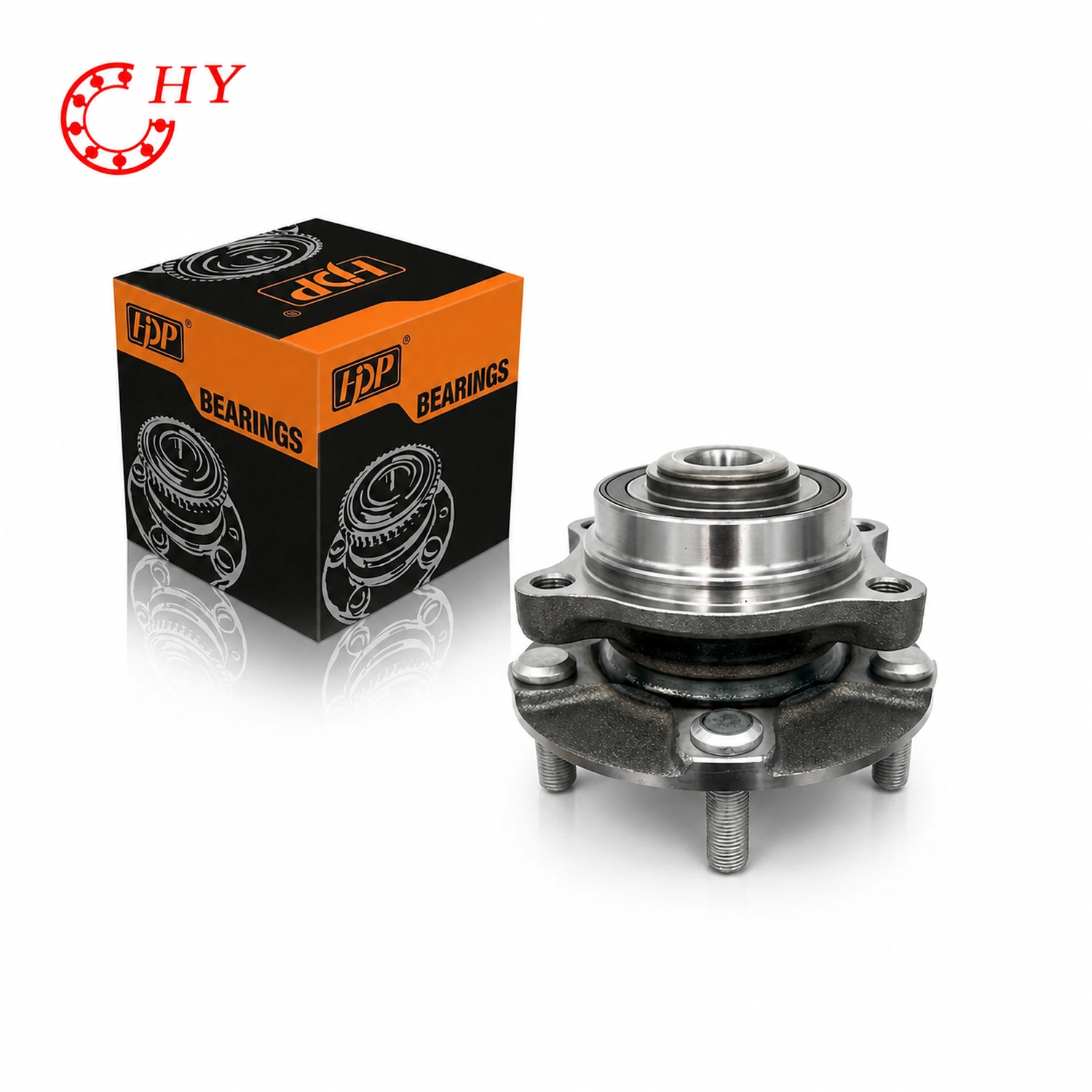 HJDP HY3-0173 wheel hub bearing assembly