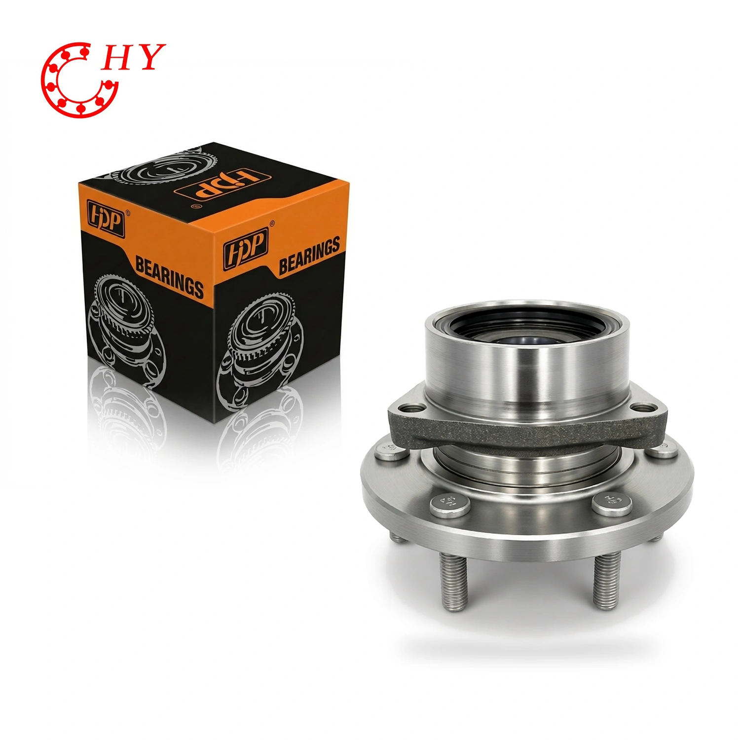 HJDP HY3-0627 wheel hub bearing assembly