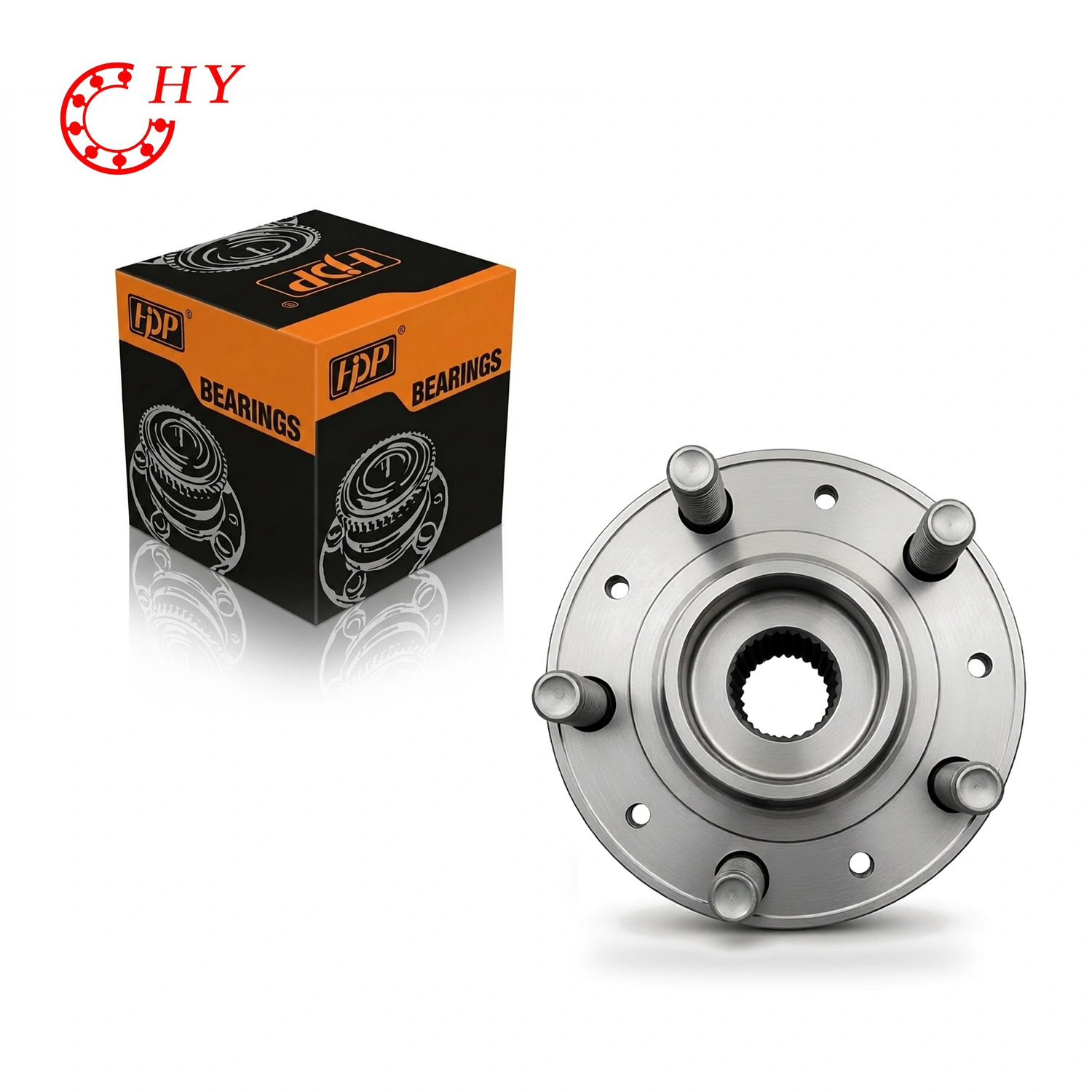 HJDP HY3-1782 wheel hub bearing assembly