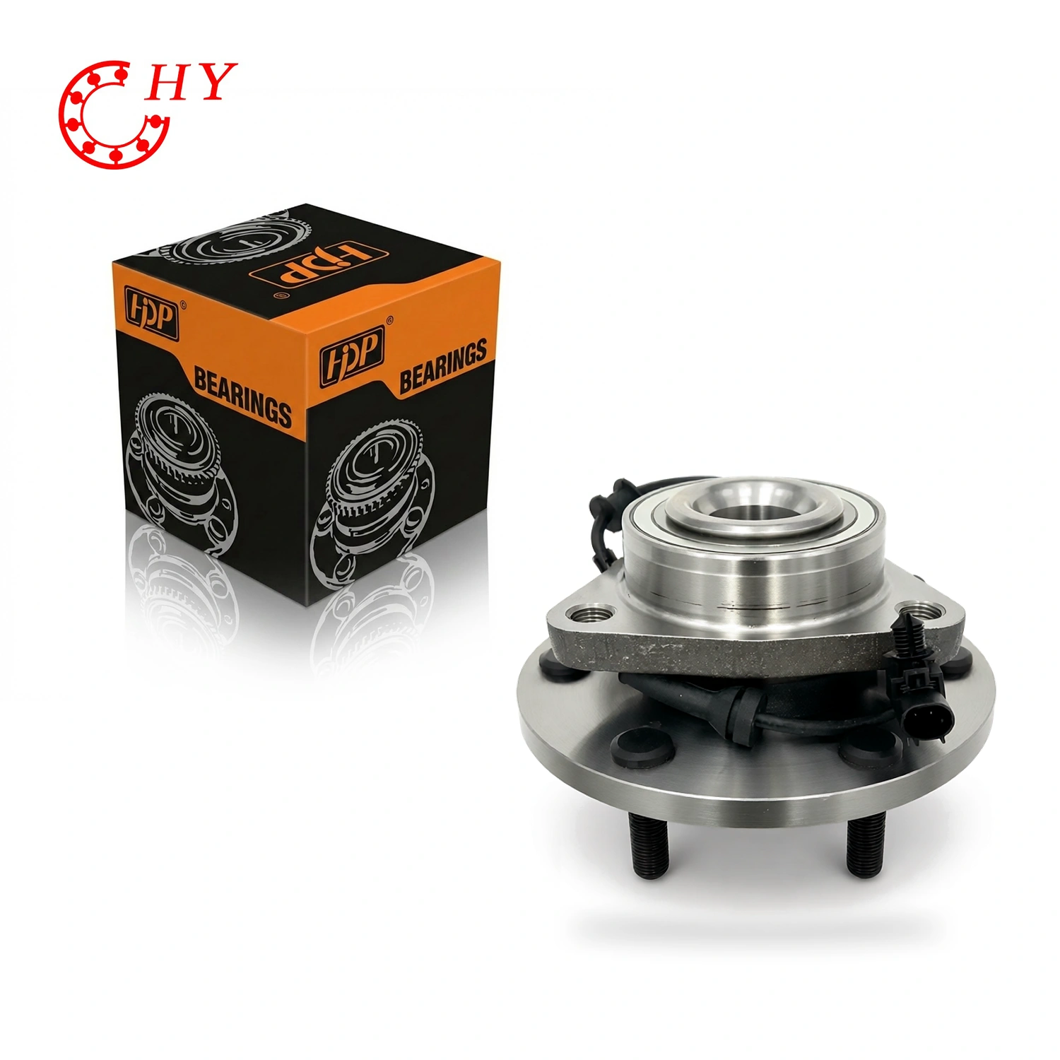 HJDP HY3-0952 wheel hub bearing assembly
