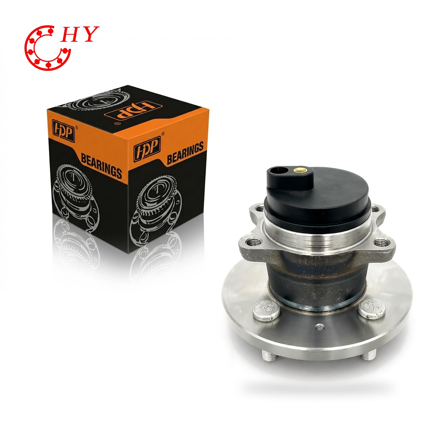 HJDP HY3-0653 wheel hub bearing assembly