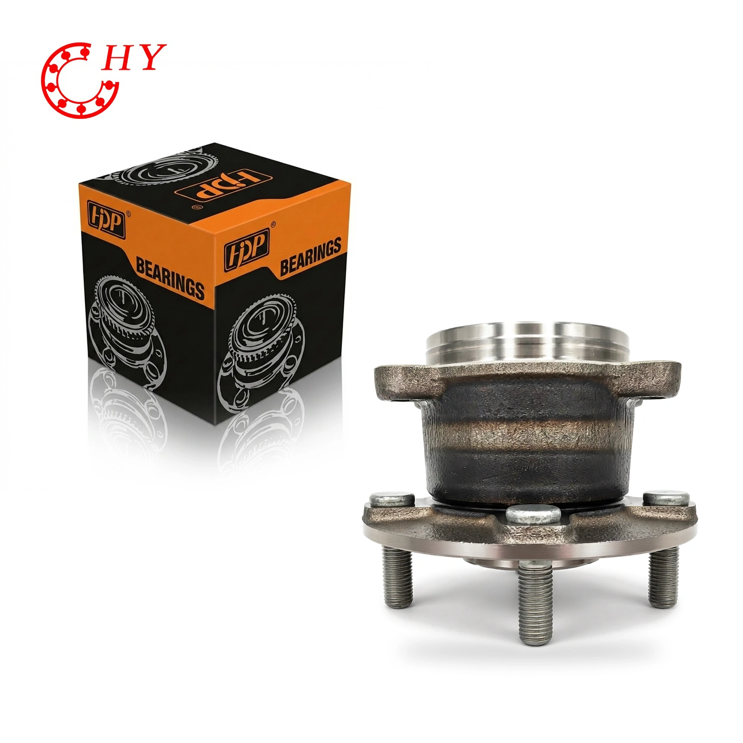 HJDP HY3-1377 wheel hub bearing assembly