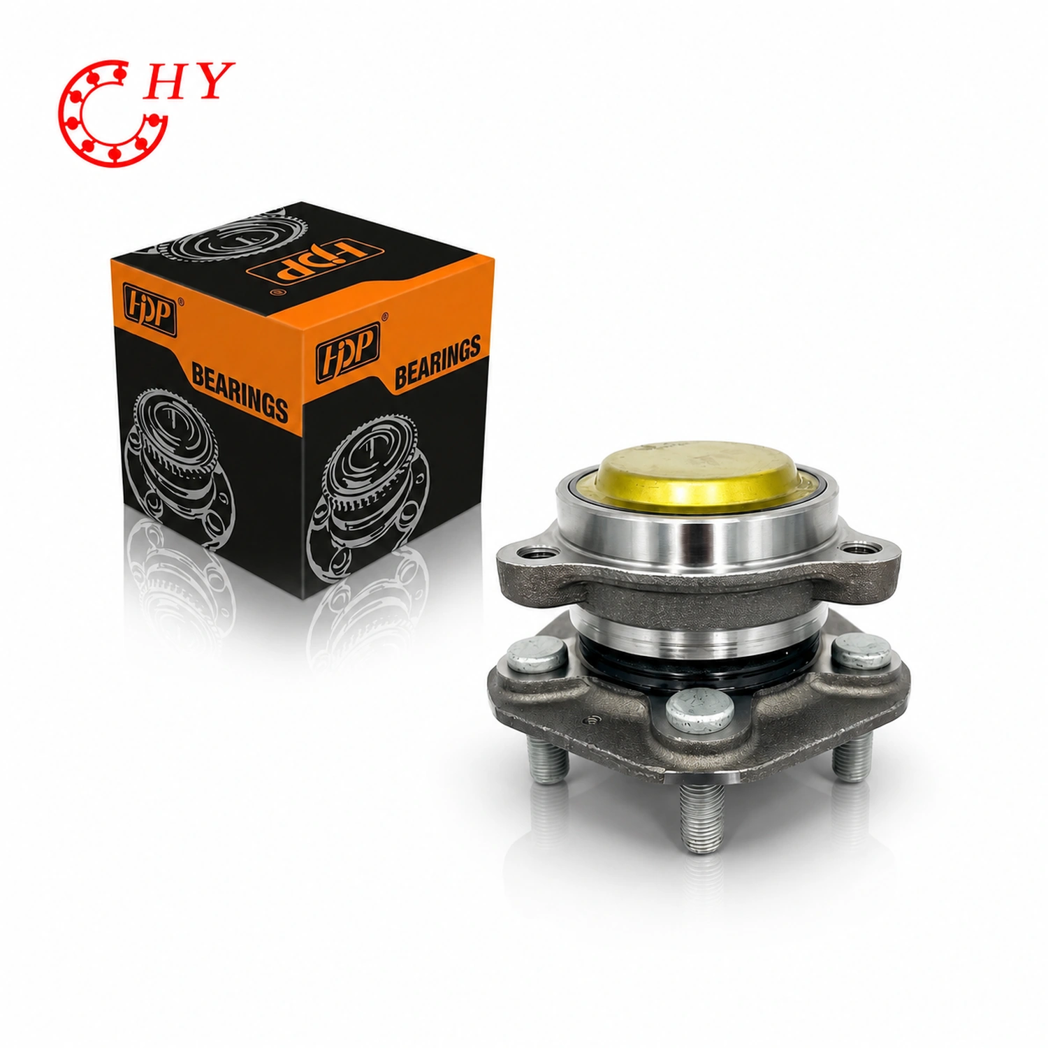 HJDP HY3-0717 wheel hub bearing assembly