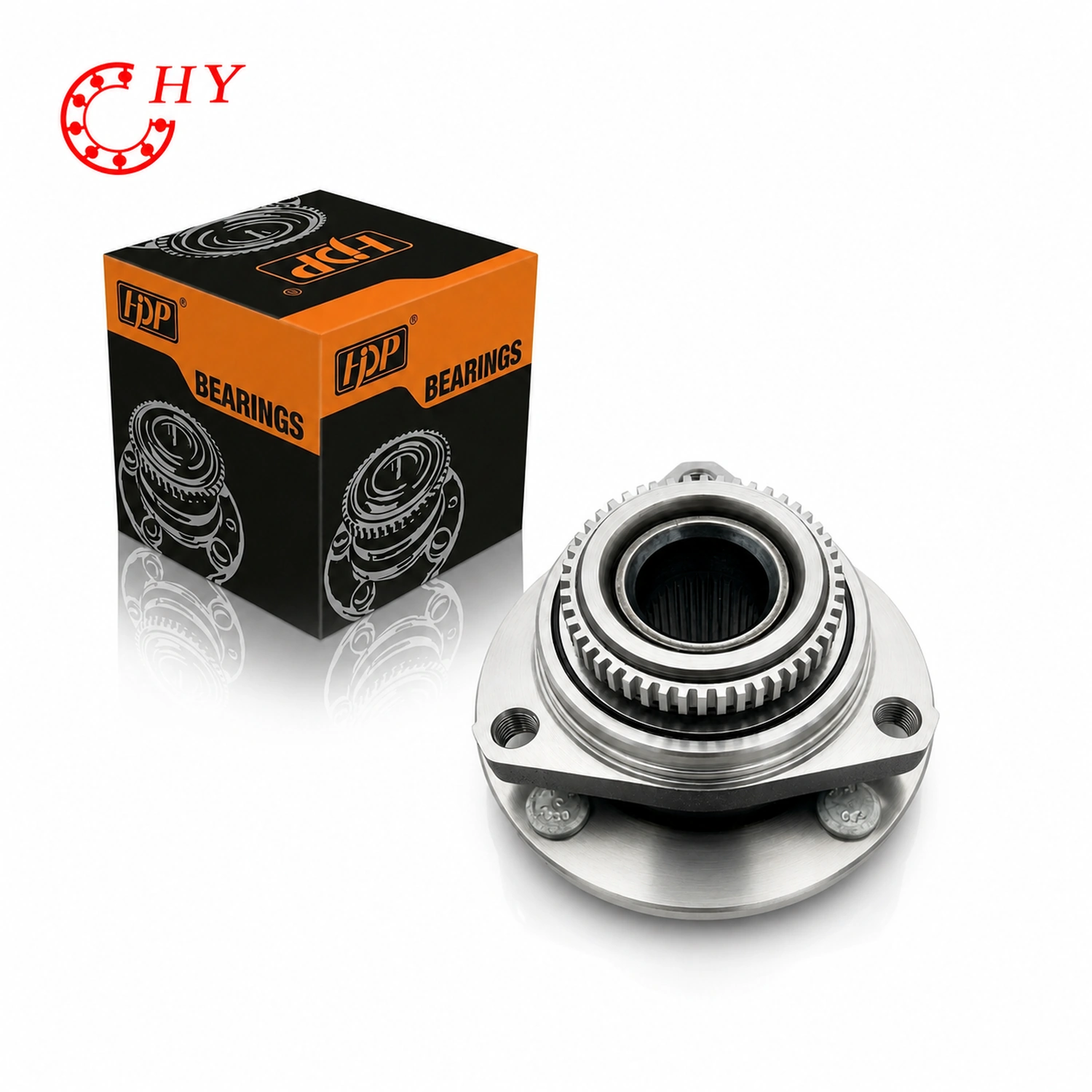 HJDP HY3-0457 wheel hub bearing assembly