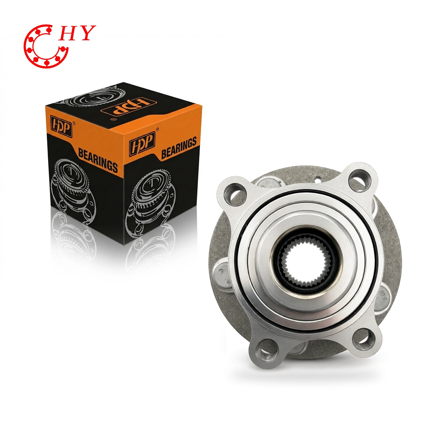 HJDP HY3-1503 wheel hub bearing assembly