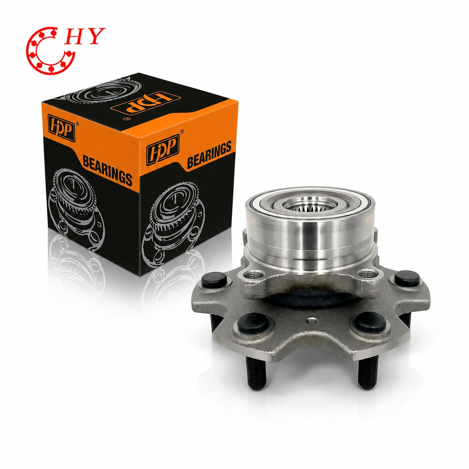 HJDP HY3-0473 wheel hub bearing assembly