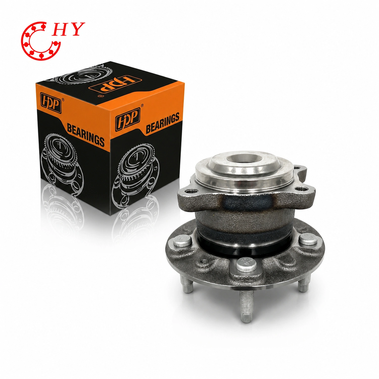 HJDP HY3-0034 wheel hub bearing assembly