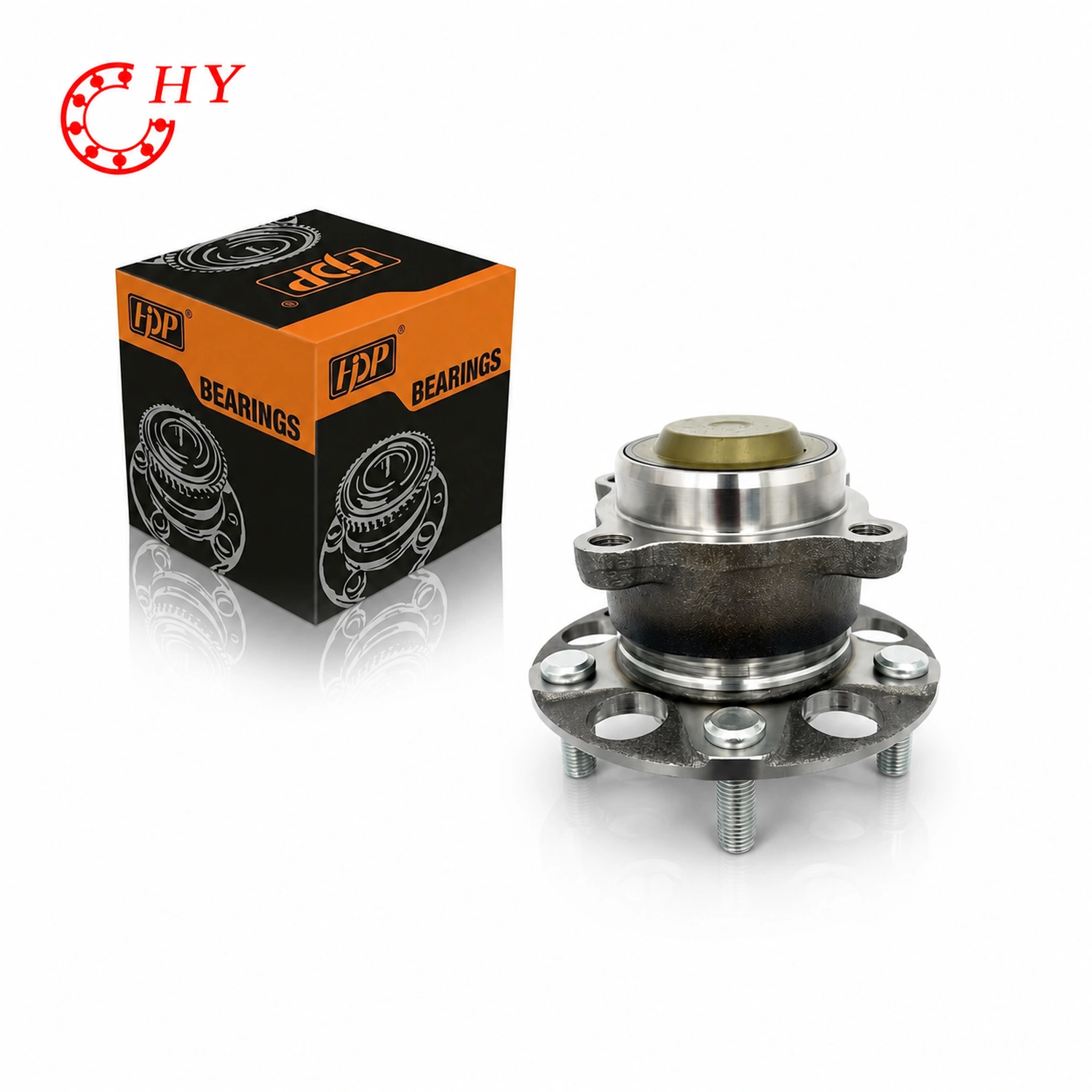 HJDP HY3-0197 wheel hub bearing assembly