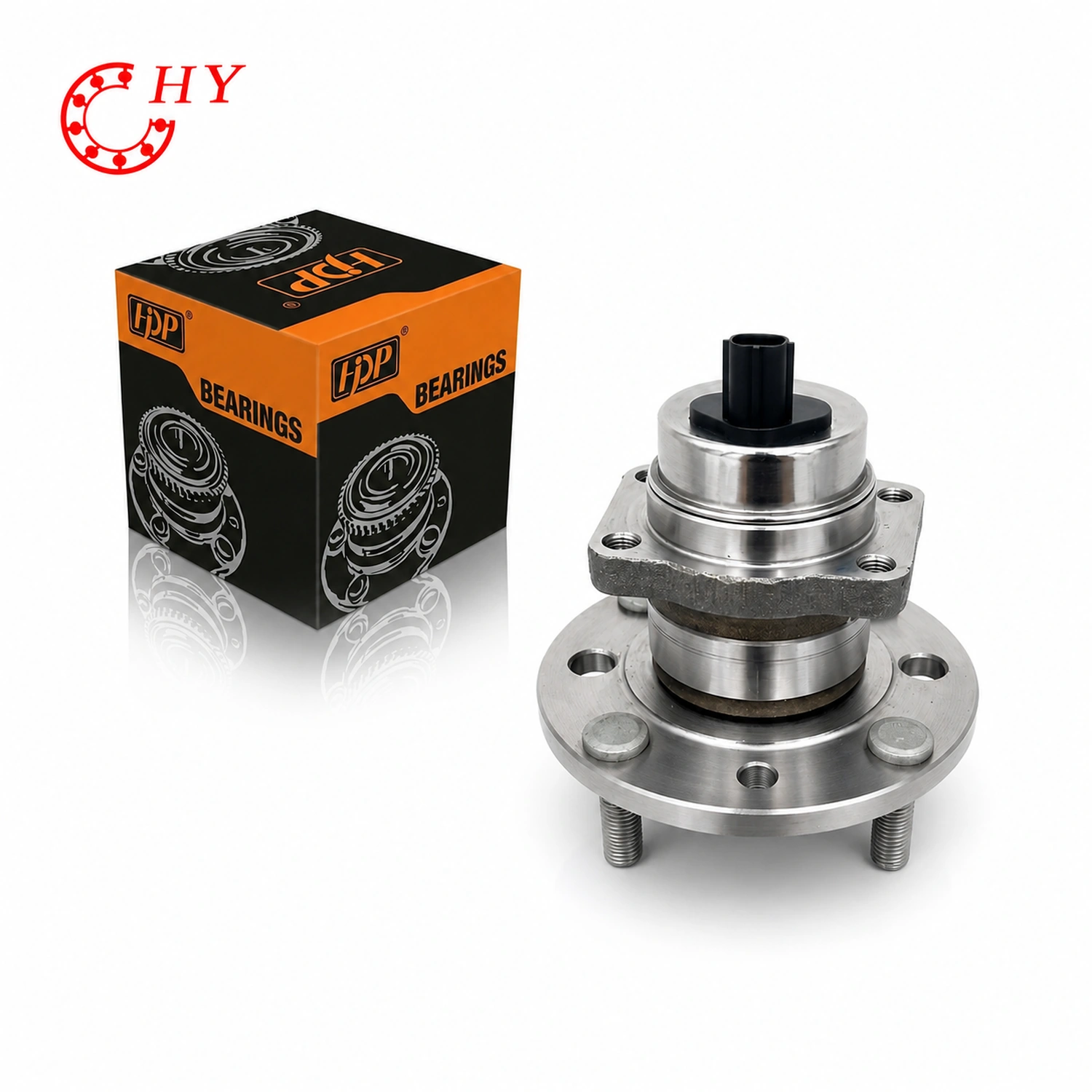 HJDP HY3-0662 wheel hub bearing assembly