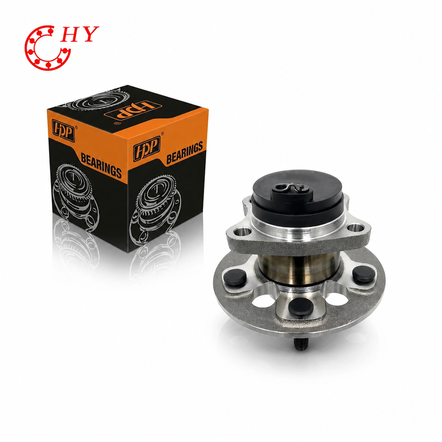 HJDP HY3-0092 wheel hub bearing assembly