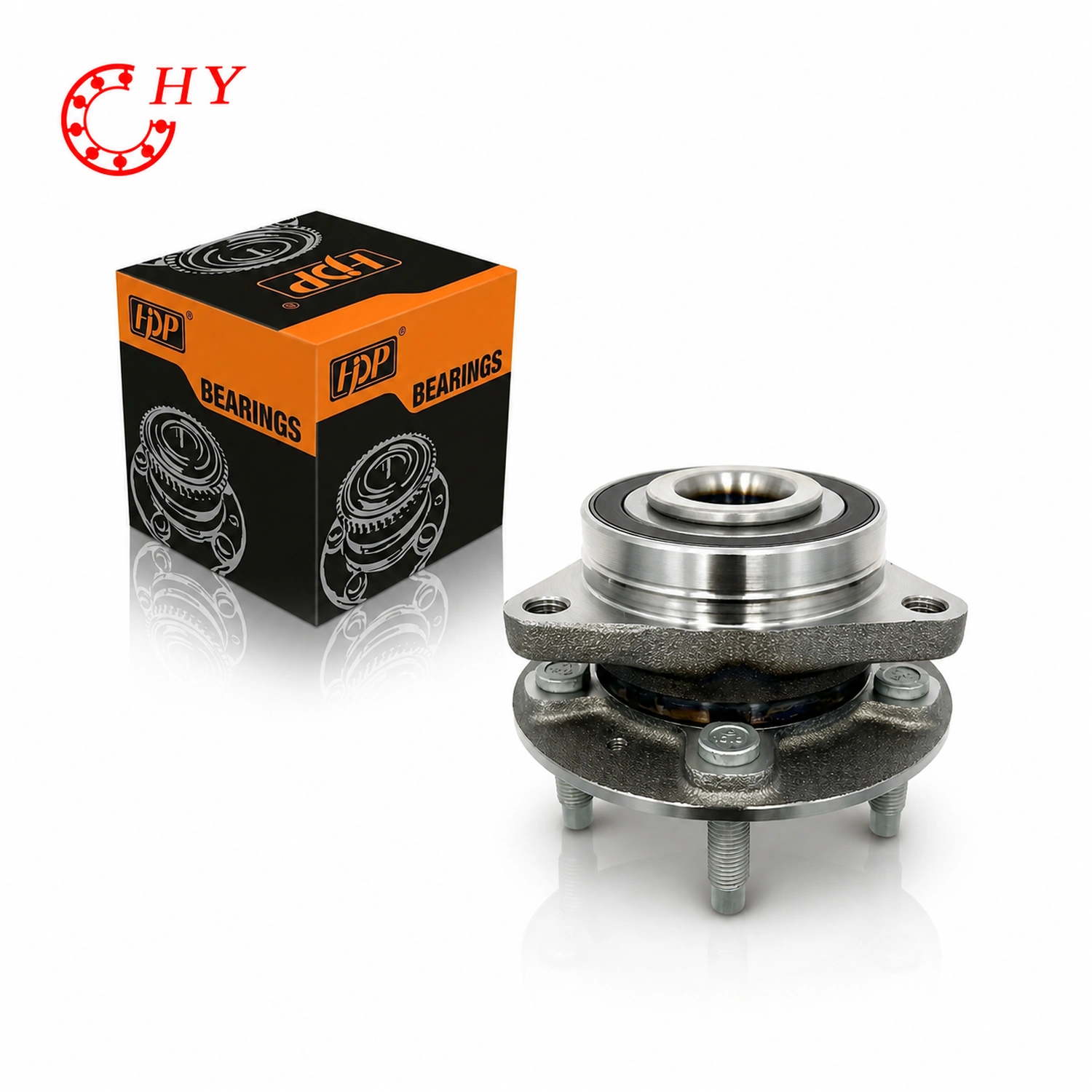 HJDP HY3-0036 wheel hub bearing assembly