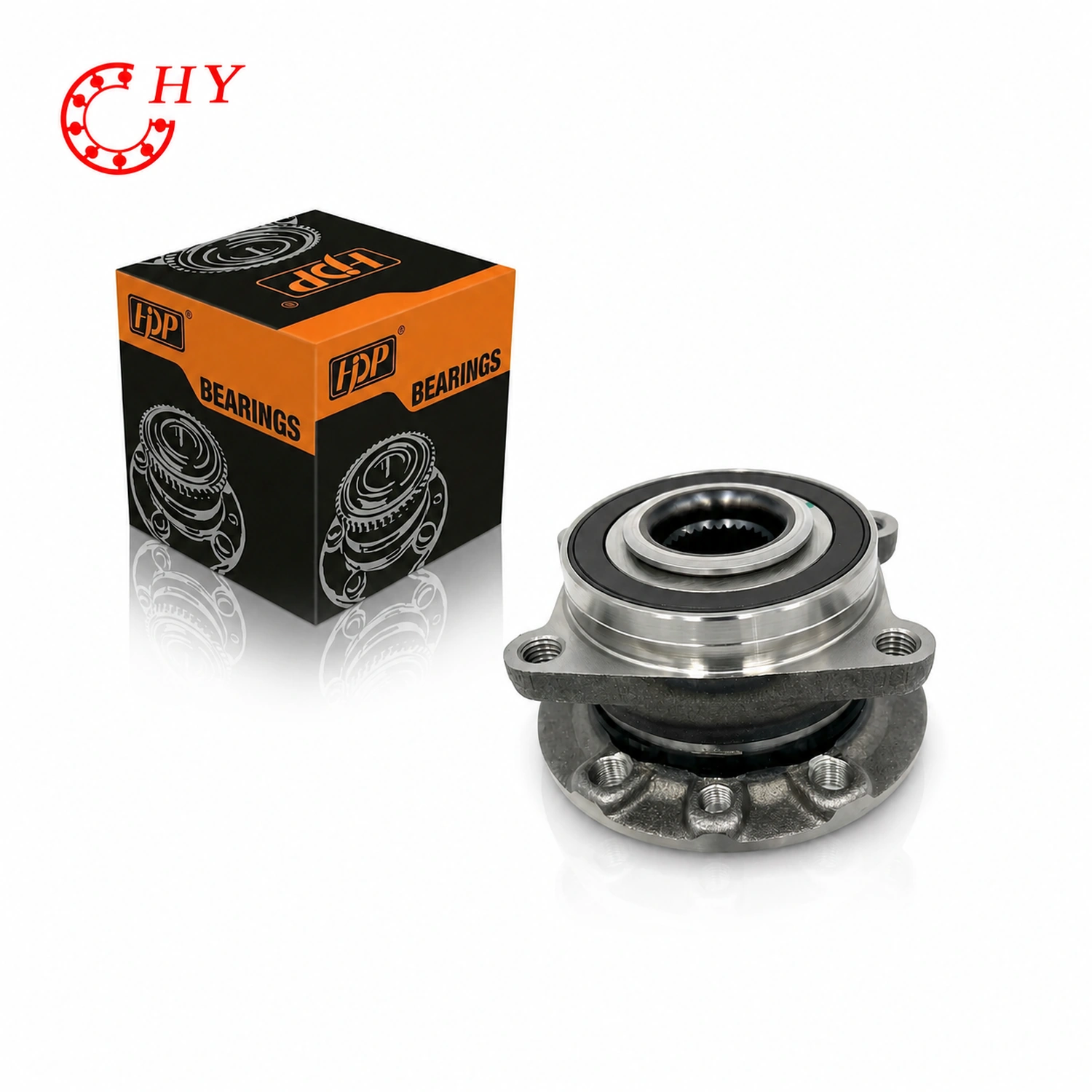 HJDP HY3-0341 wheel hub bearing assembly