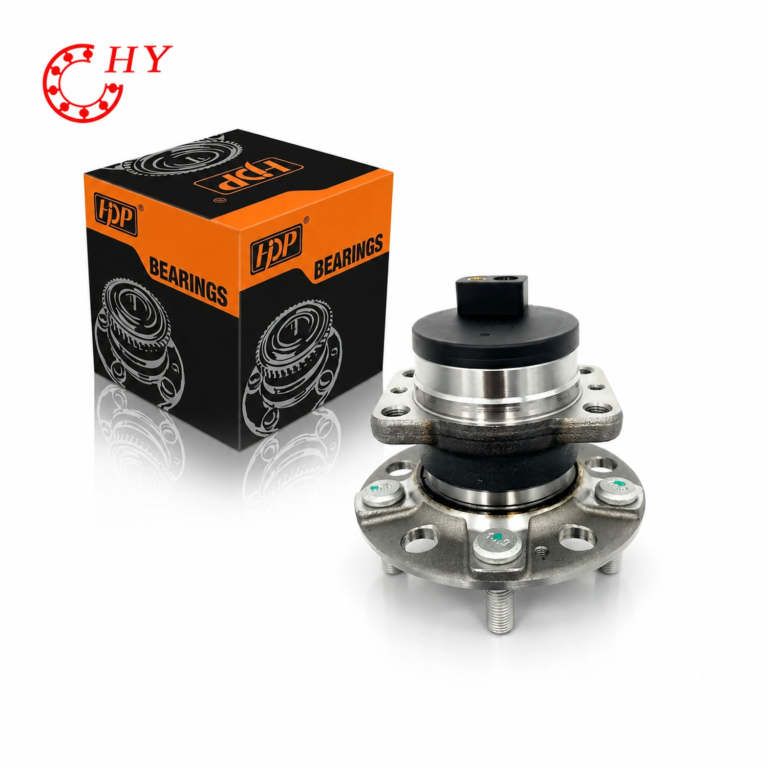 HJDP HY3-0509 wheel hub bearing assembly
