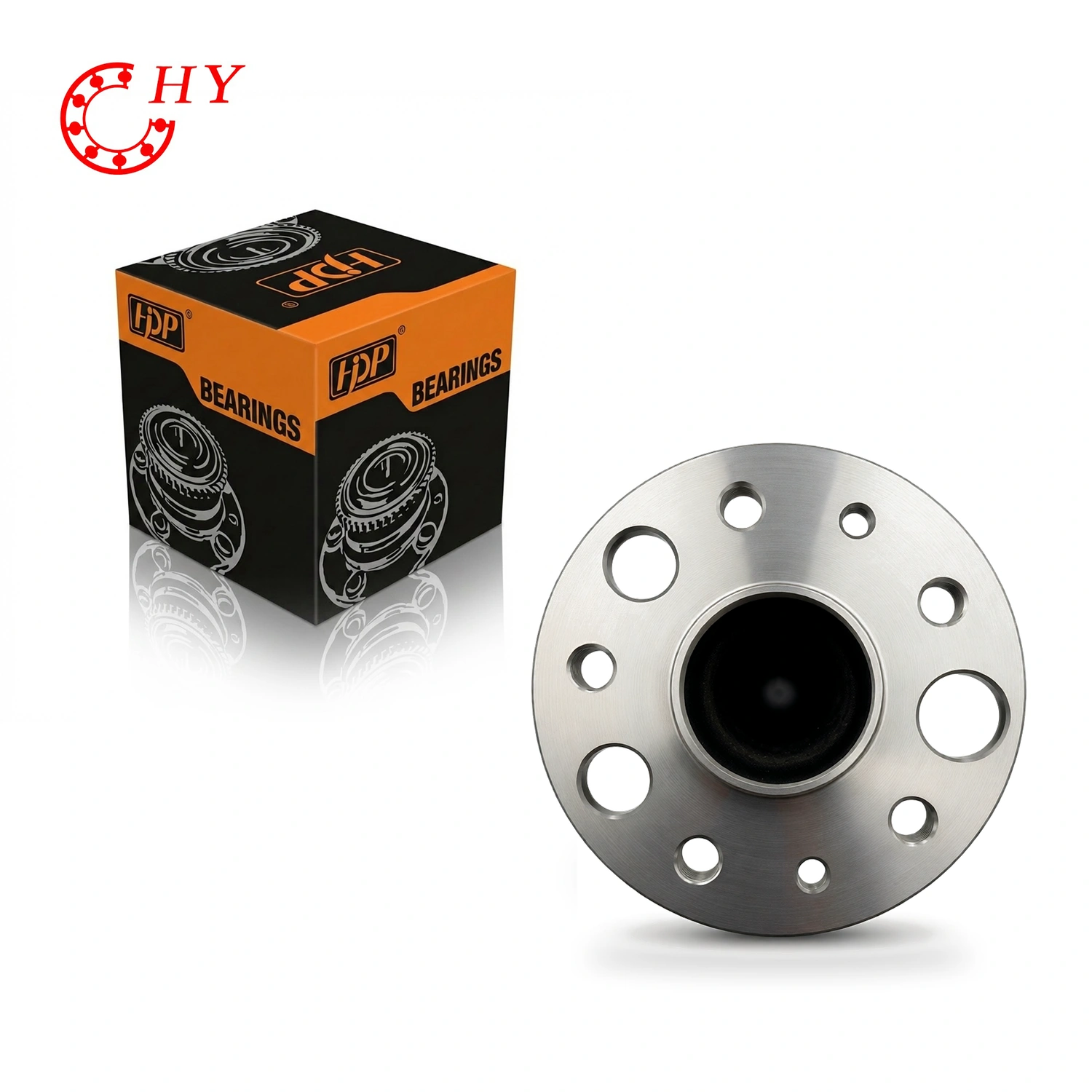 HJDP HY3-1597 wheel hub bearing assembly