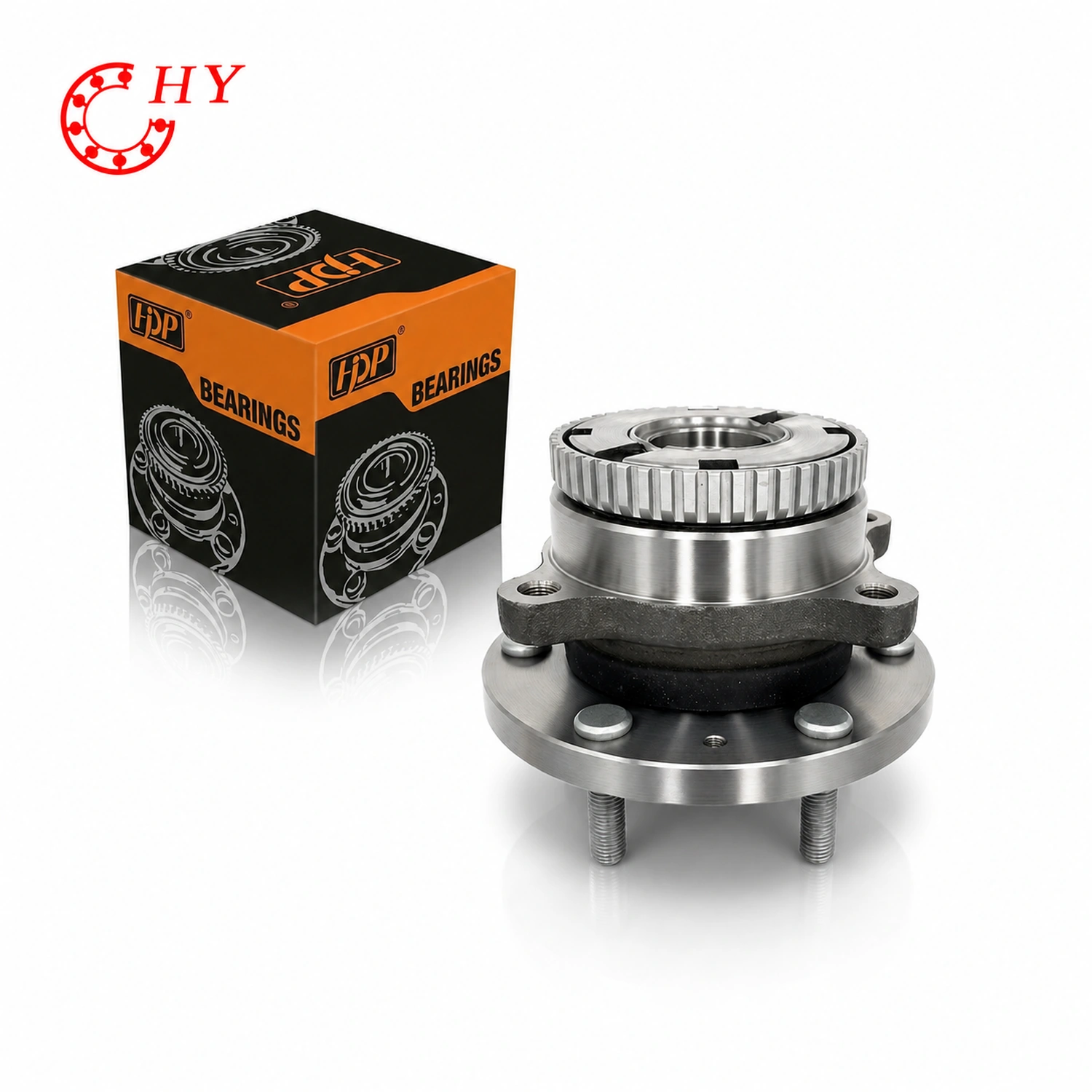 HJDP HY3-0455 wheel hub bearing assembly