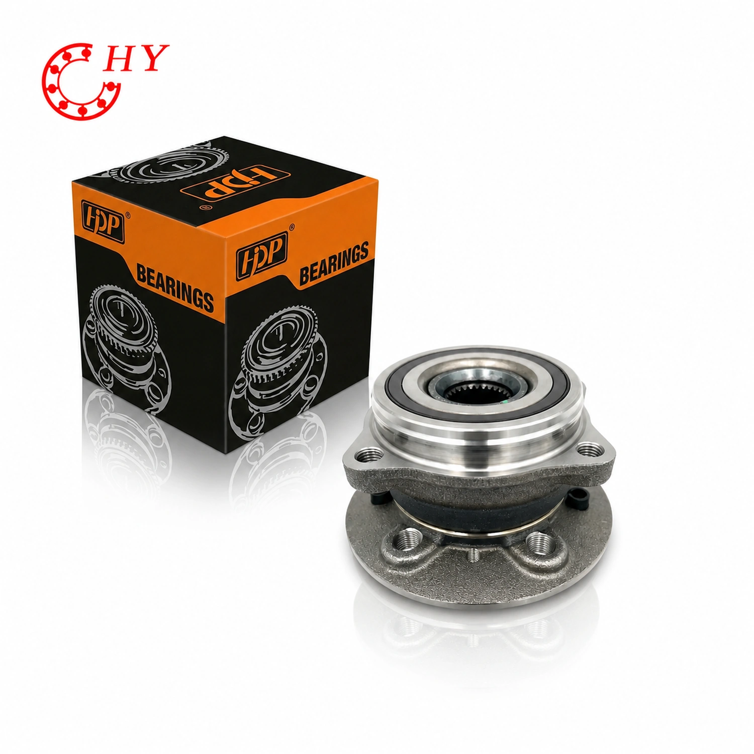 HJDP HY3-0384 wheel hub bearing assembly