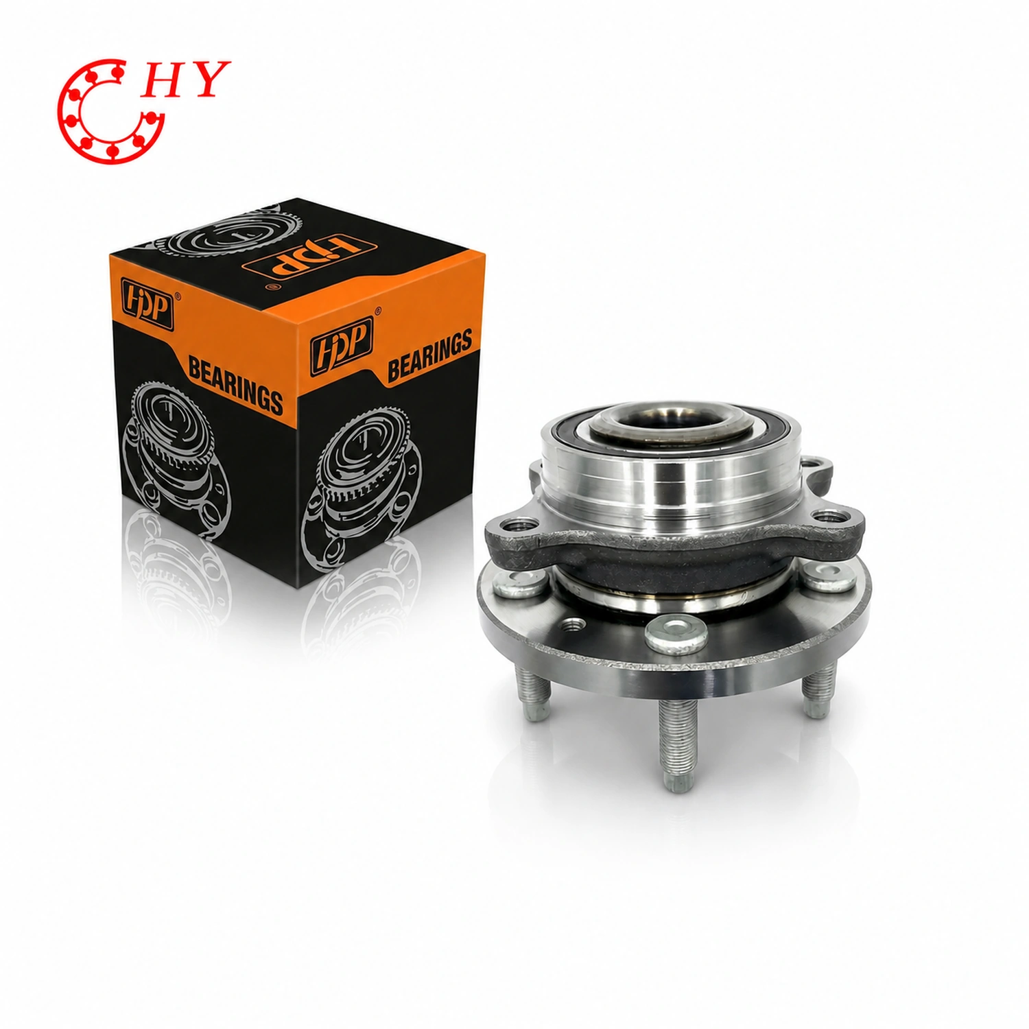 HJDP HY3-0416 wheel hub bearing assembly