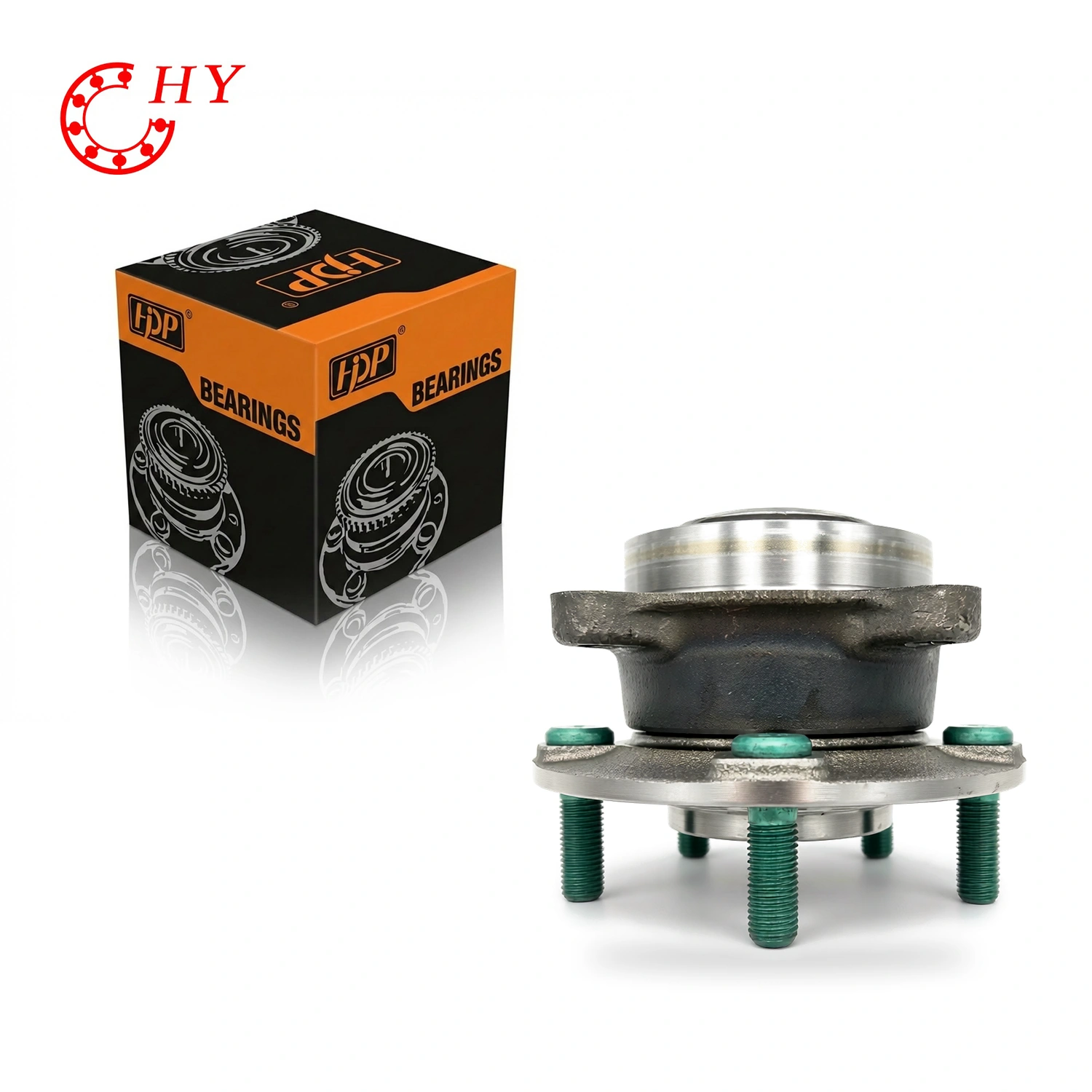 HJDP HY3-1633 wheel hub bearing assembly