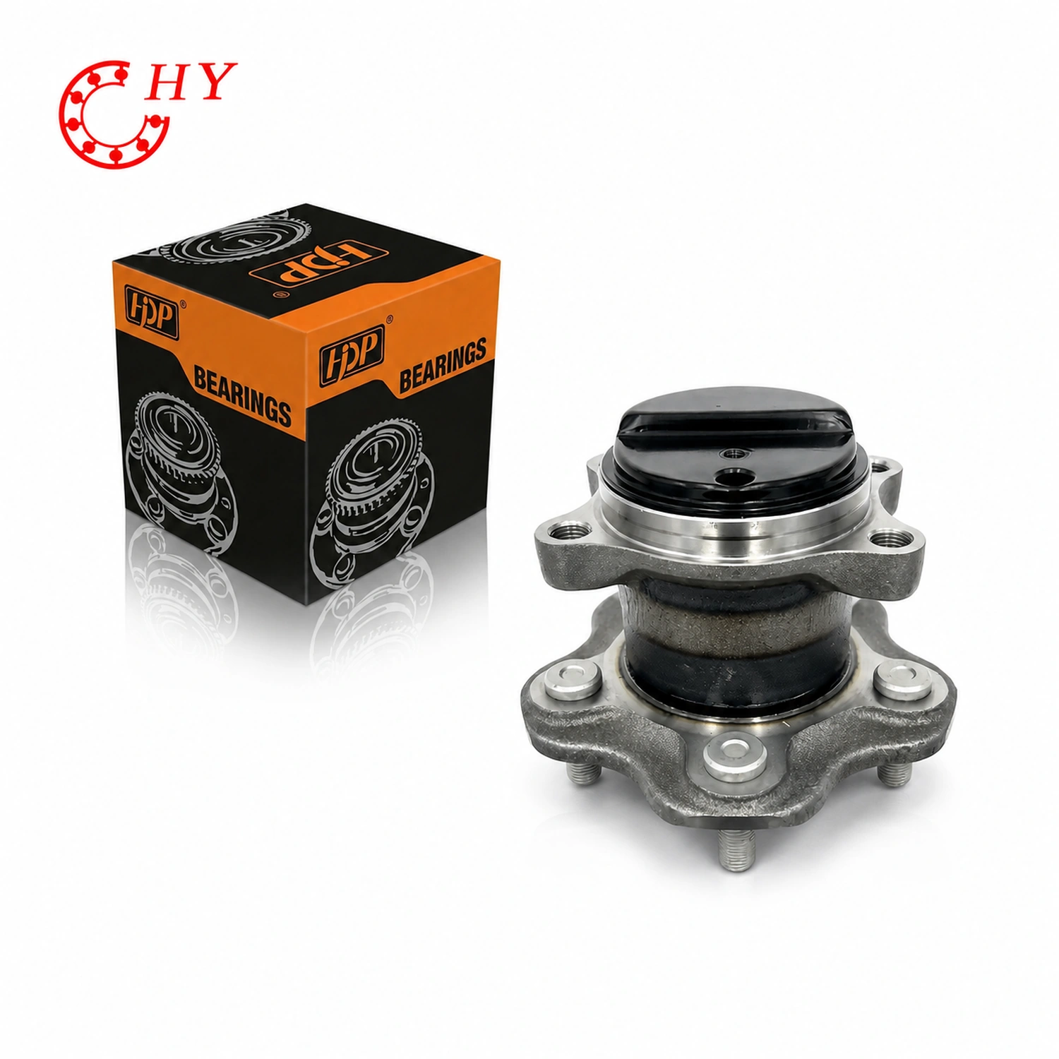 HJDP HY3-0244 wheel hub bearing assembly