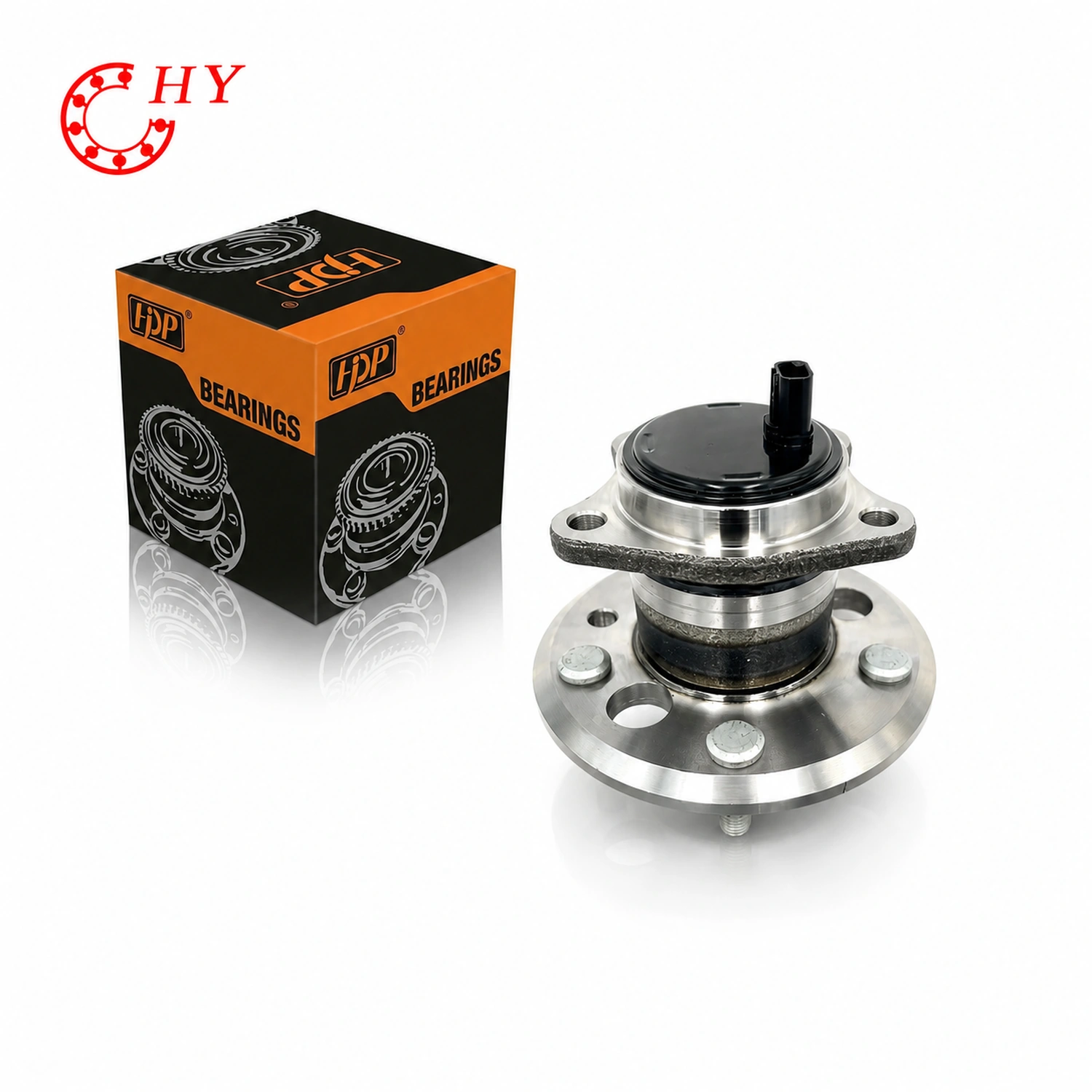 HJDP HY3-0217 wheel hub bearing assembly