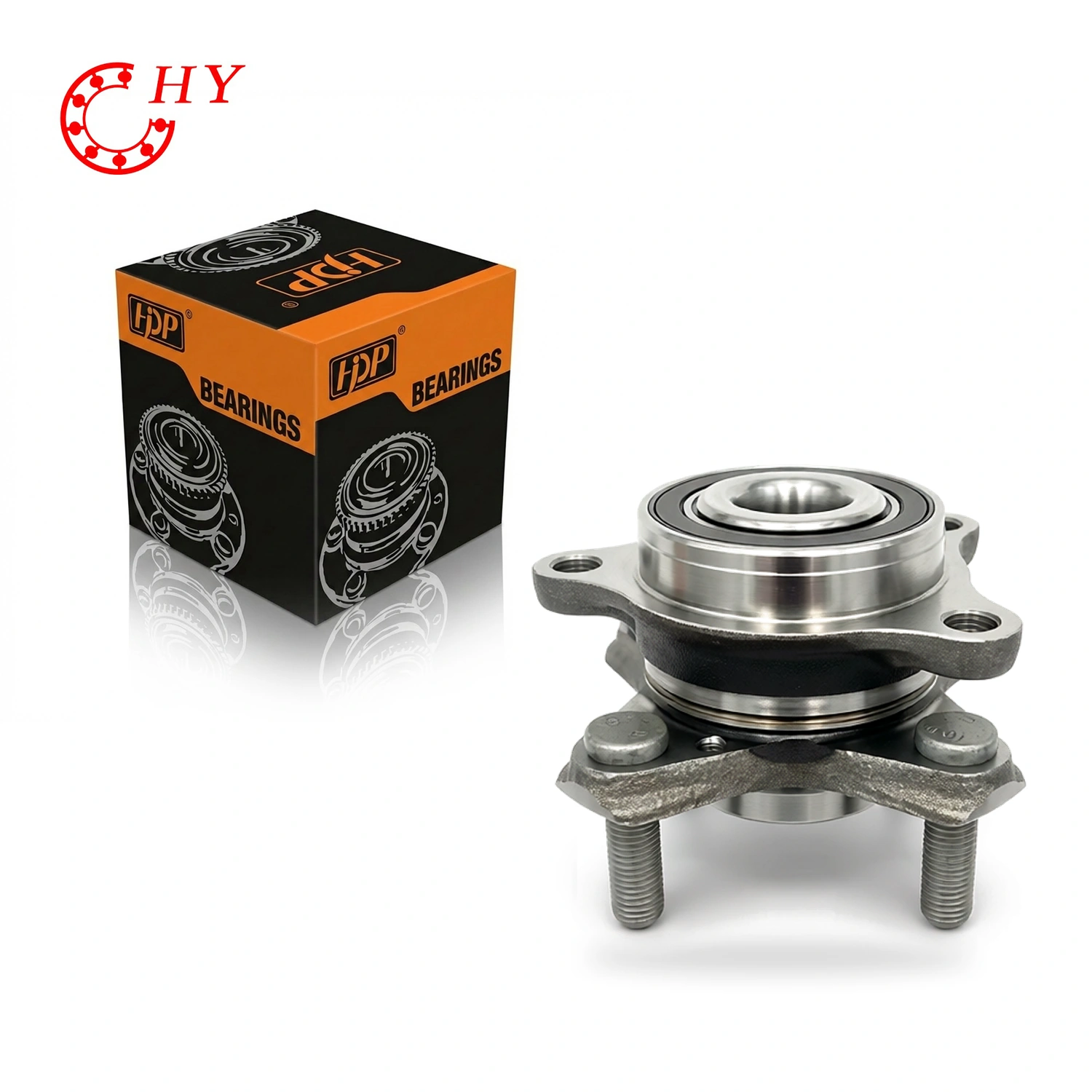 HJDP HY3-0826 wheel hub bearing assembly