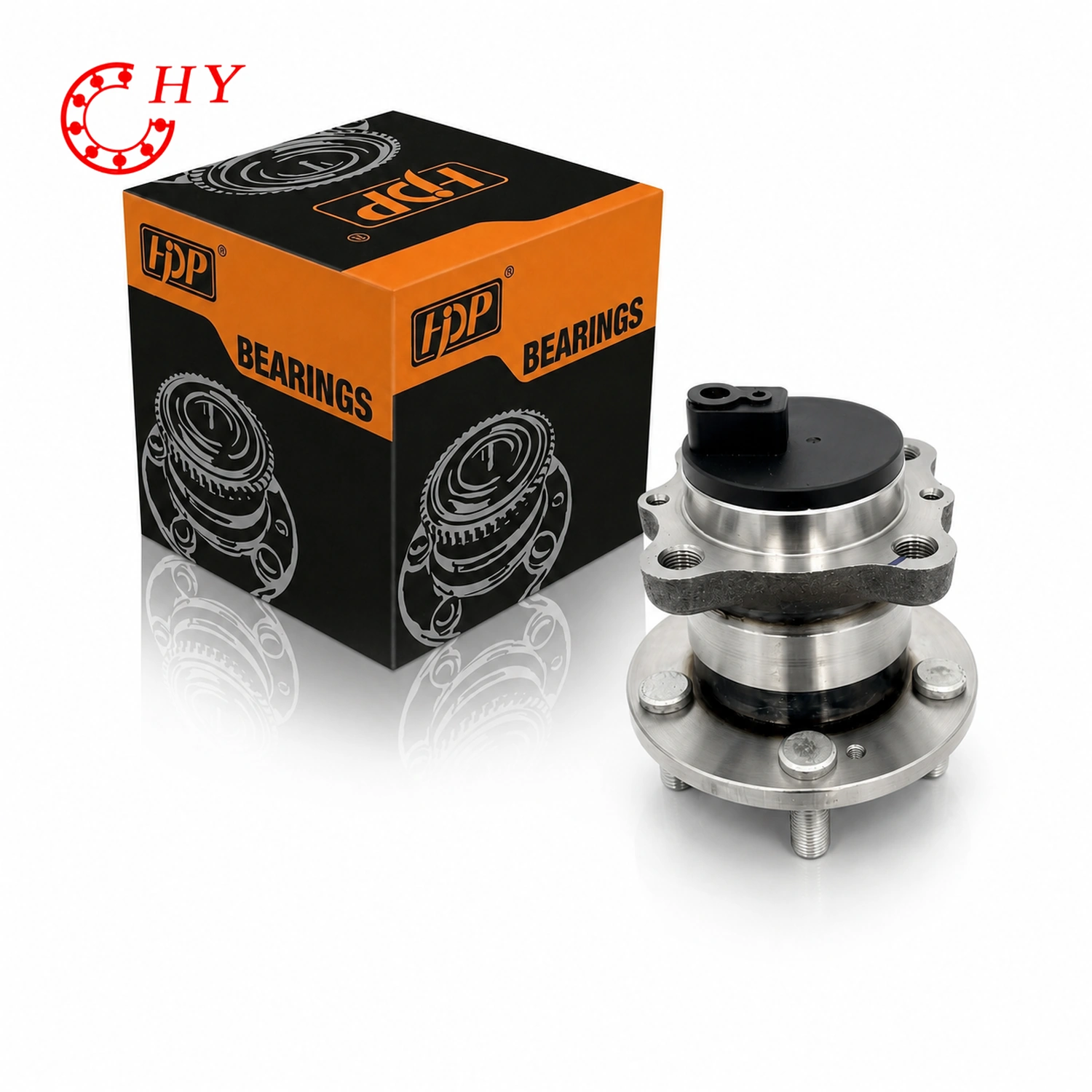 HJDP HY3-0523 wheel hub bearing assembly