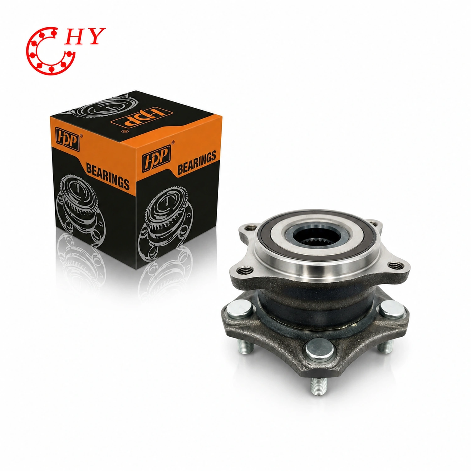 HJDP HY3-0263 wheel hub bearing assembly
