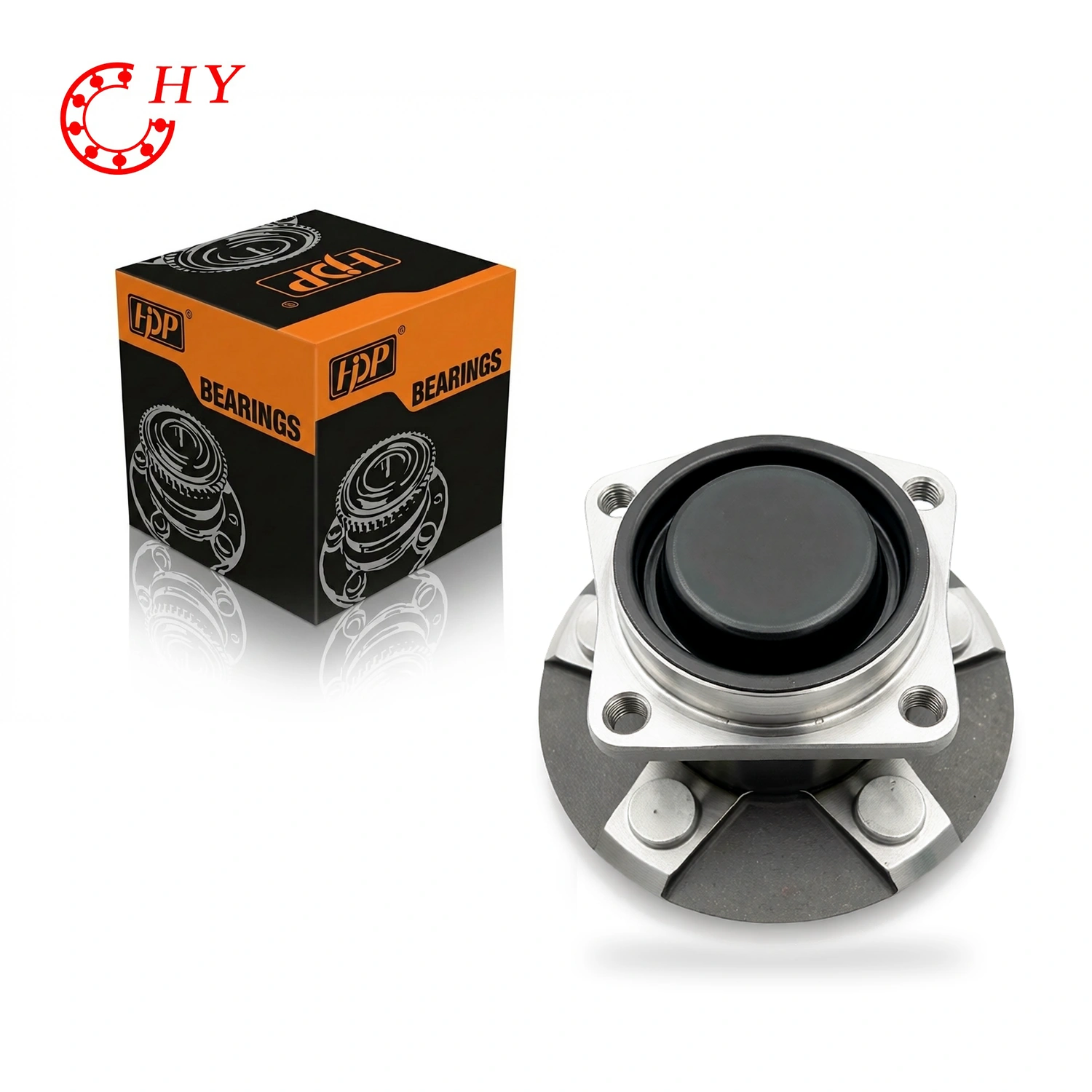 HJDP HY3-1203 wheel hub bearing assembly