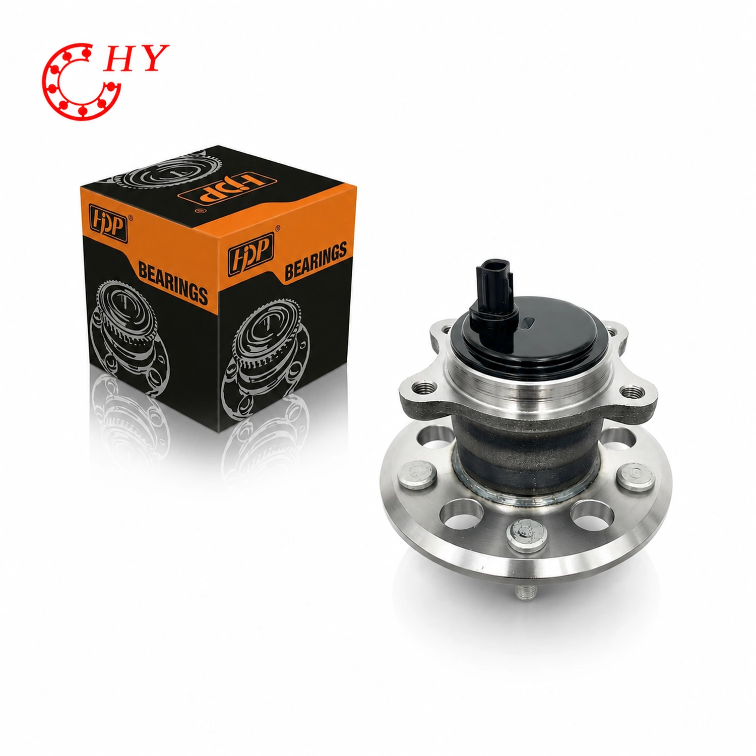 HJDP HY3-0242 wheel hub bearing assembly