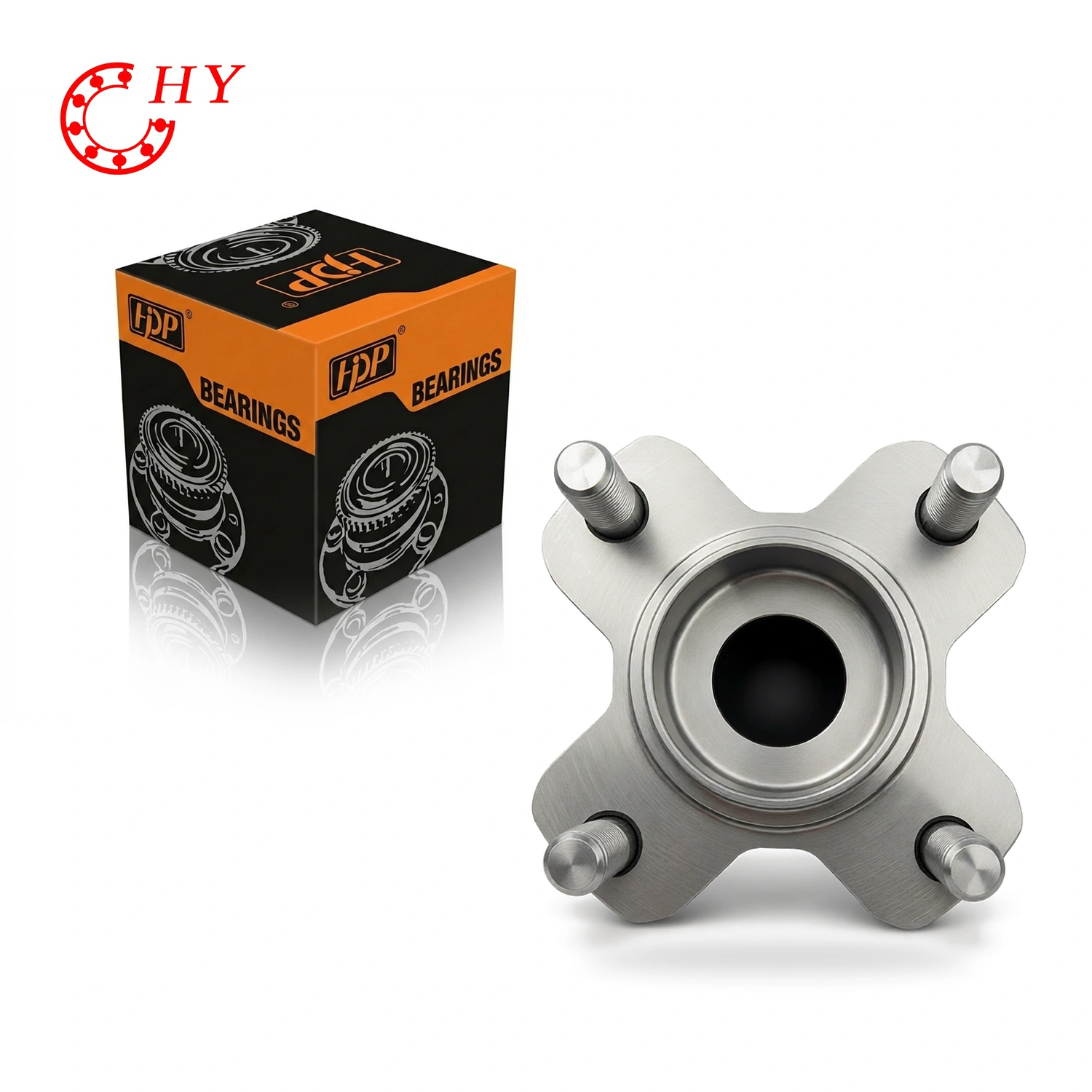 HJDP HY3-0985 wheel hub bearing assembly