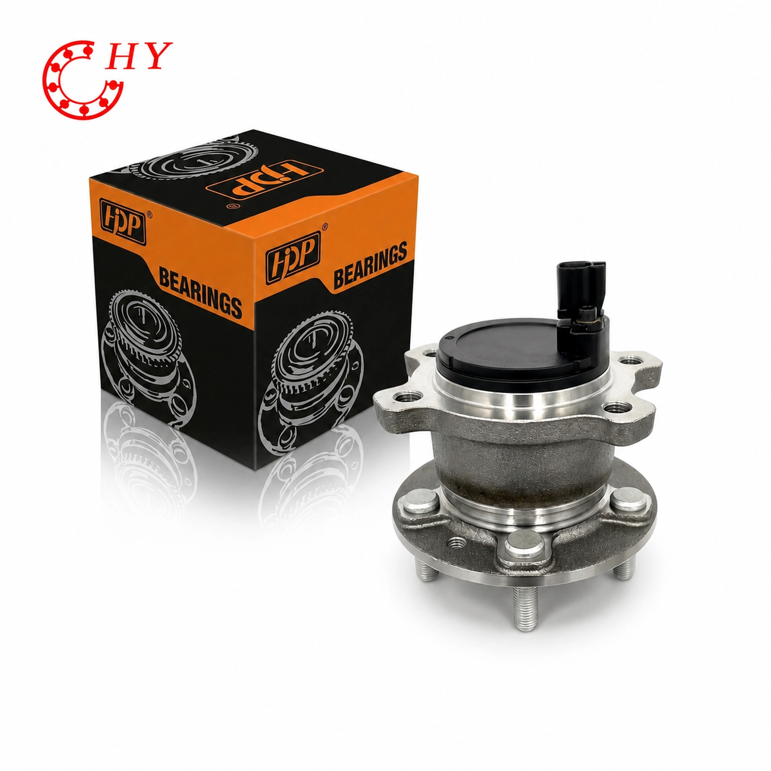 HJDP HY3-0433 wheel hub bearing assembly