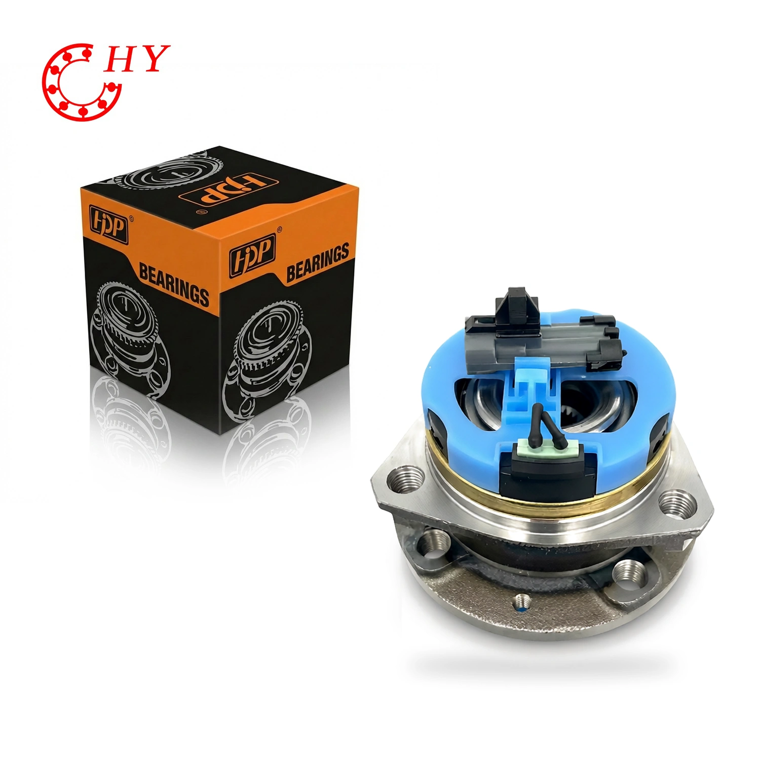 HJDP HY3-0904 wheel hub bearing assembly