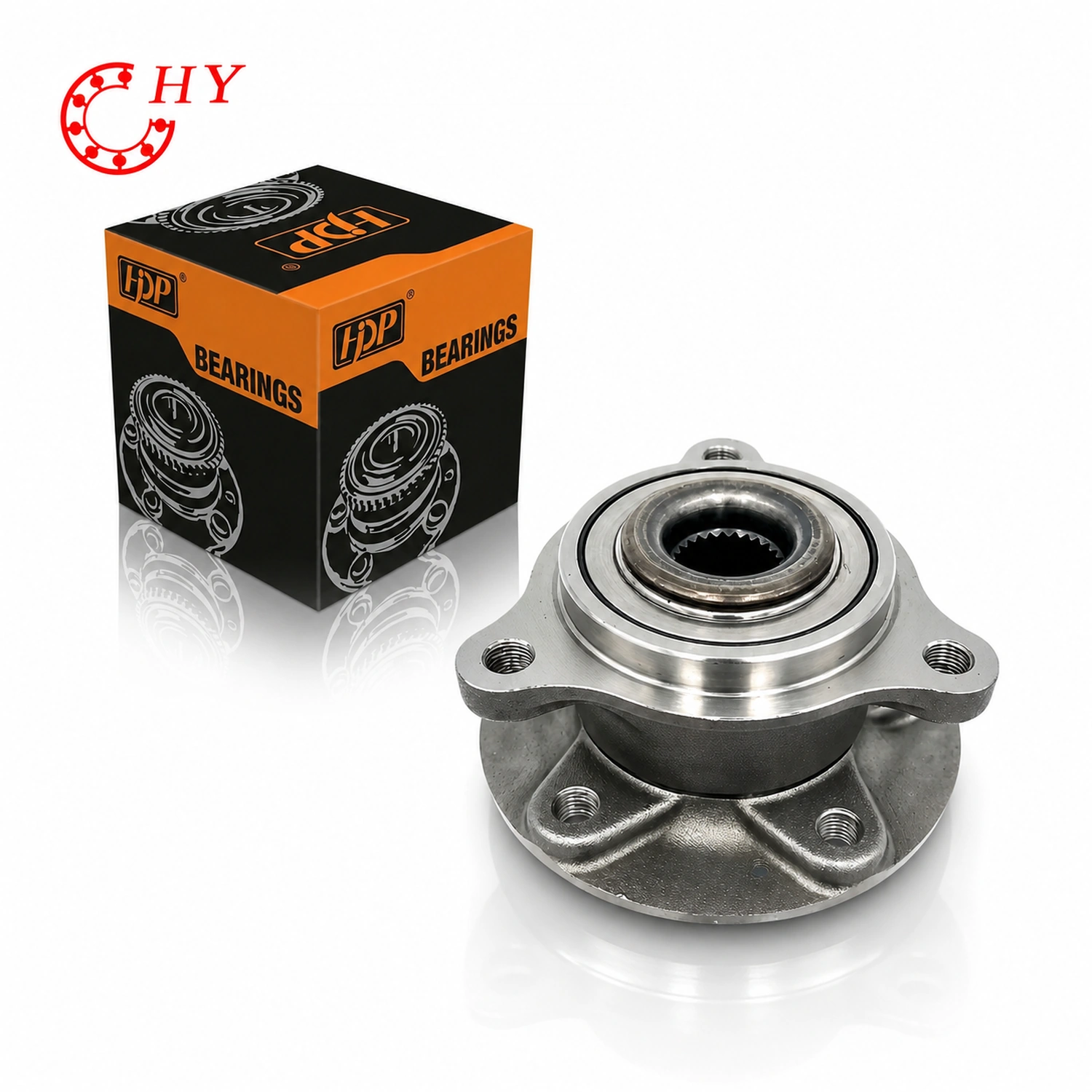 HJDP HY3-0714 wheel hub bearing assembly