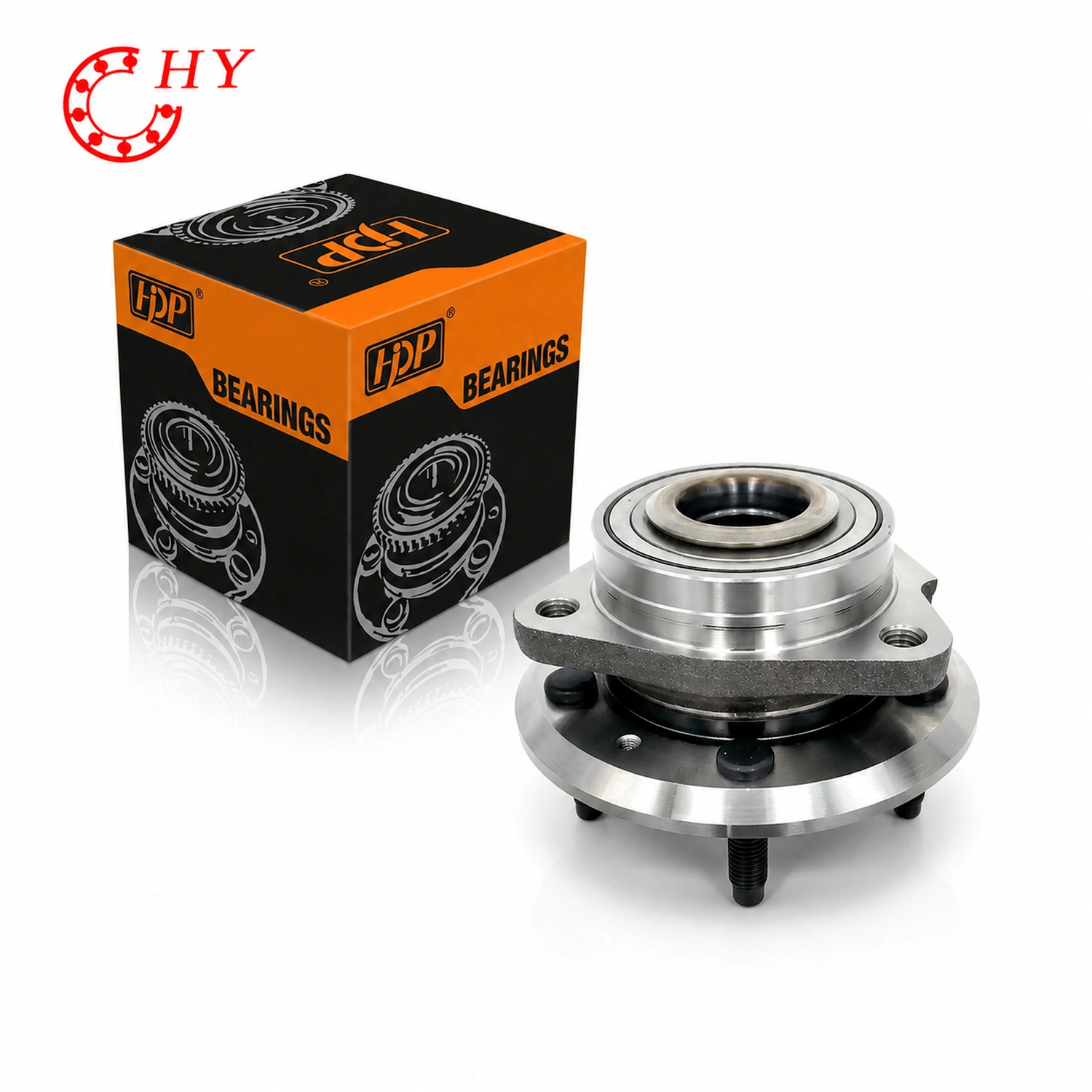 HJDP HY3-0068 wheel hub bearing assembly
