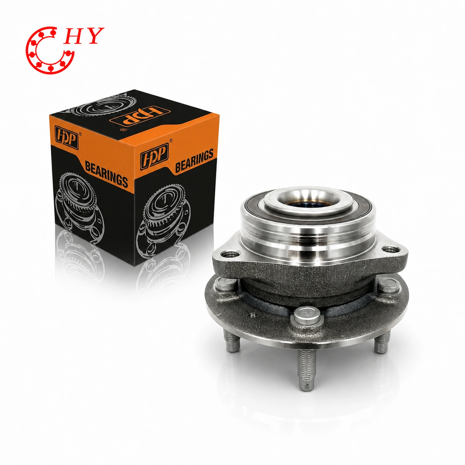 HJDP HY3-0040 wheel hub bearing assembly