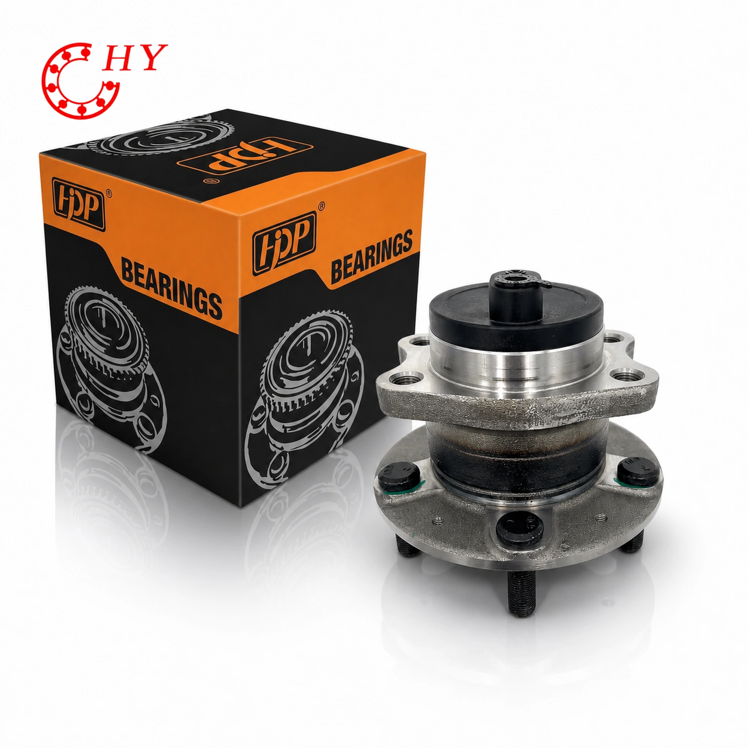 HJDP HY3-0737 wheel hub bearing assembly