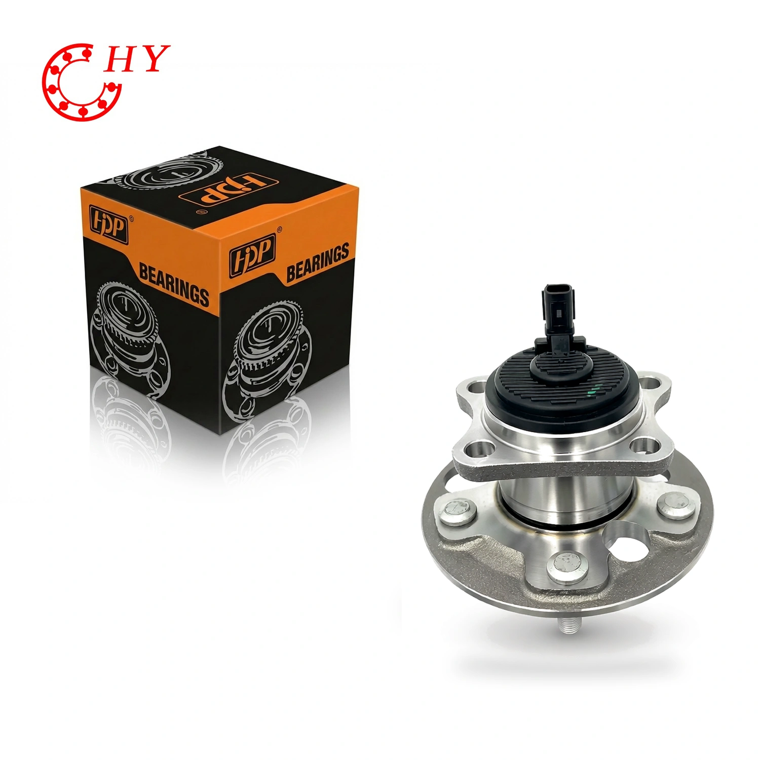 HJDP HY3-1001 wheel hub bearing assembly