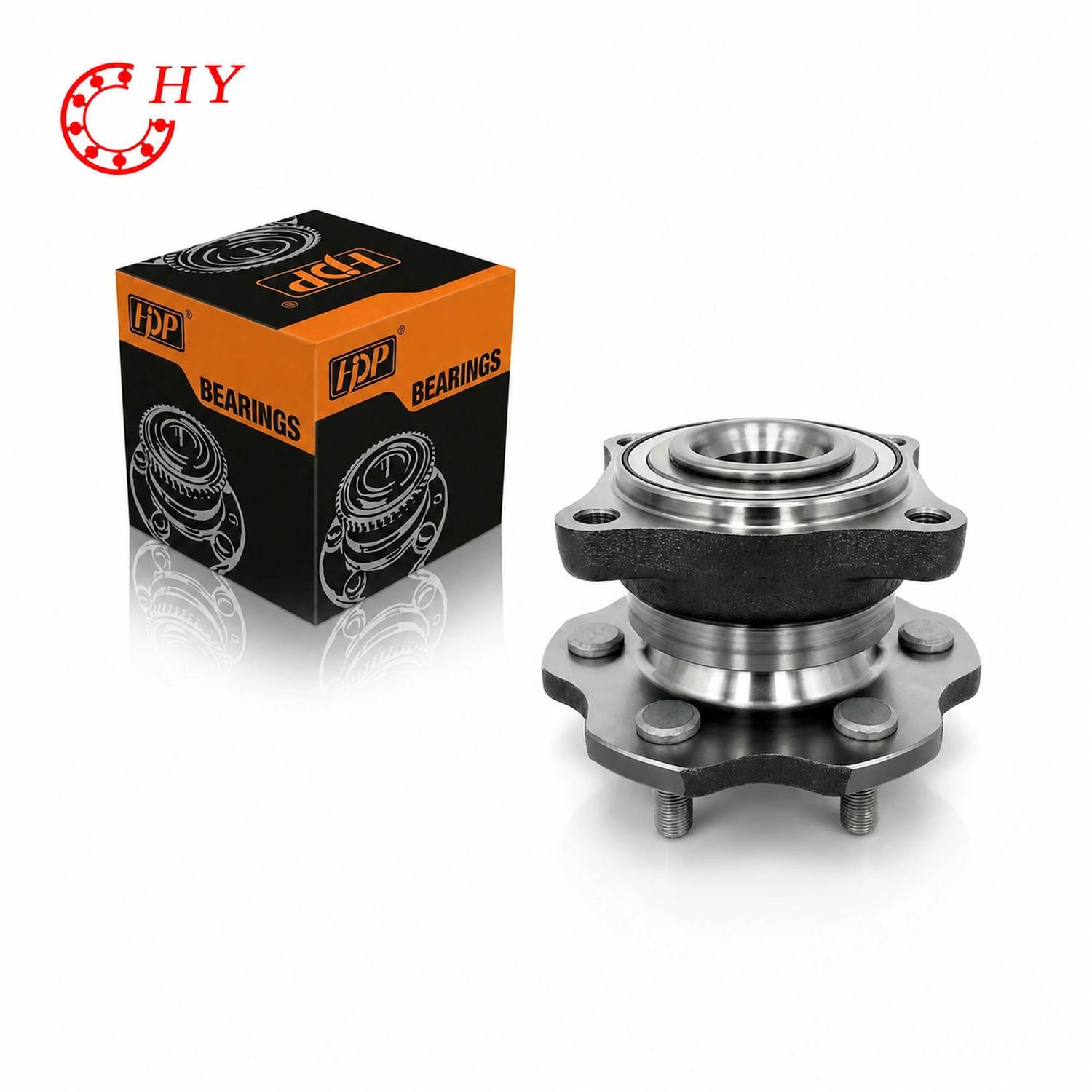 HJDP HY3-0253 wheel hub bearing assembly