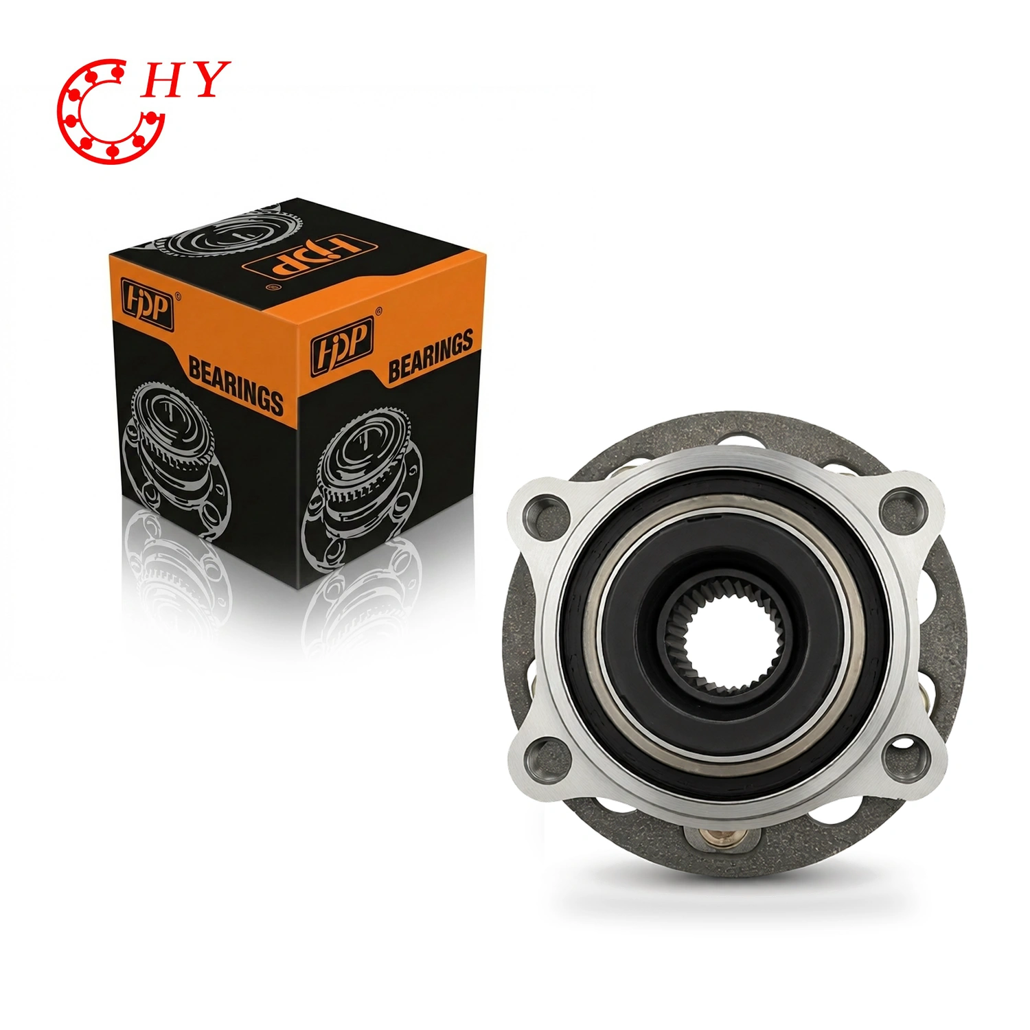 HJDP HY3-1283 wheel hub bearing assembly