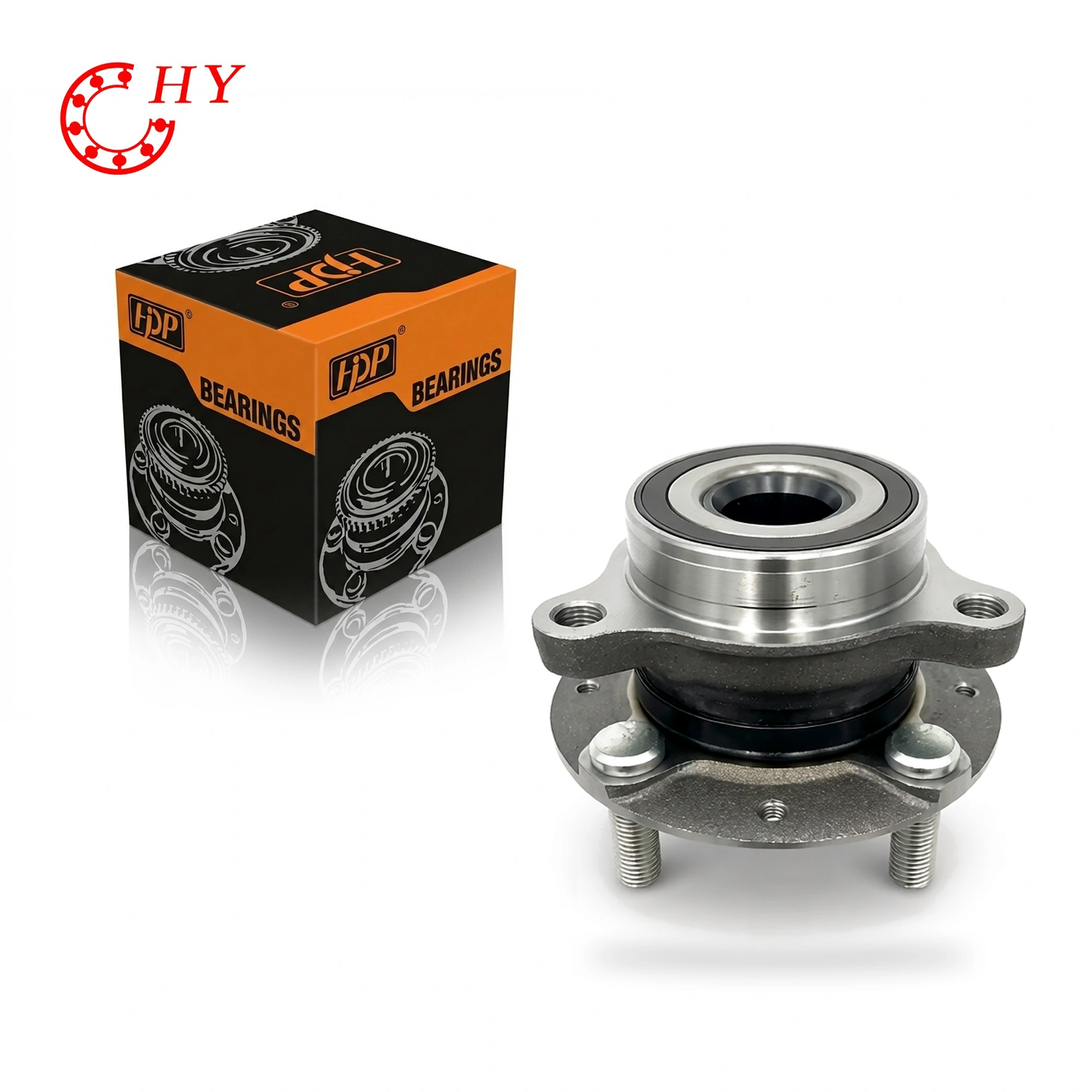 HJDP HY3-1224 wheel hub bearing assembly