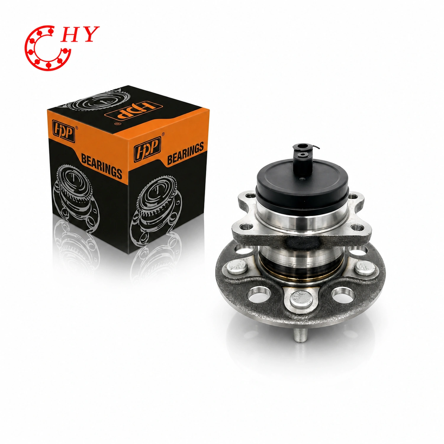 HJDP HY3-0504 wheel hub bearing assembly