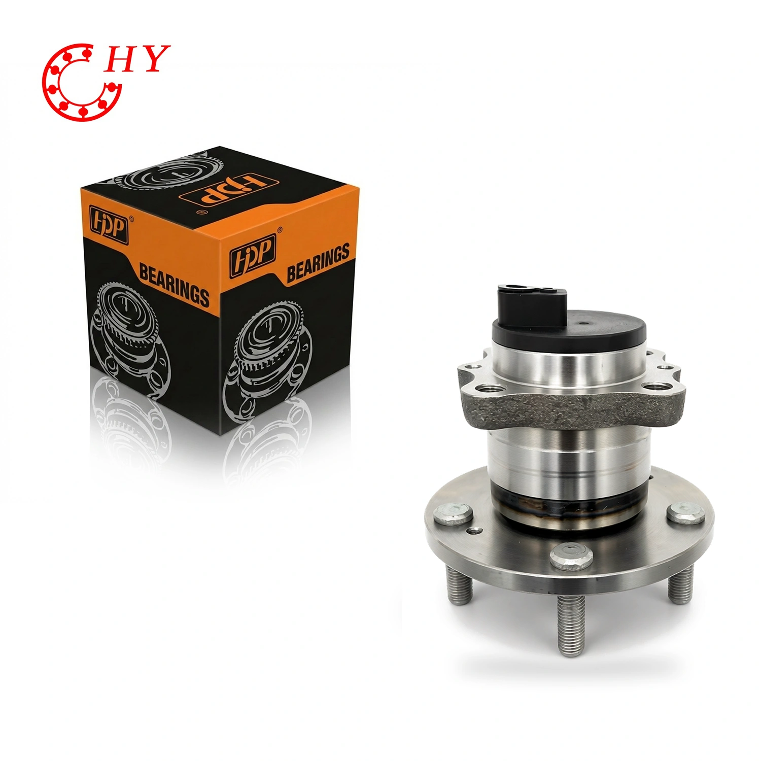 HJDP HY3-0887 wheel hub bearing assembly