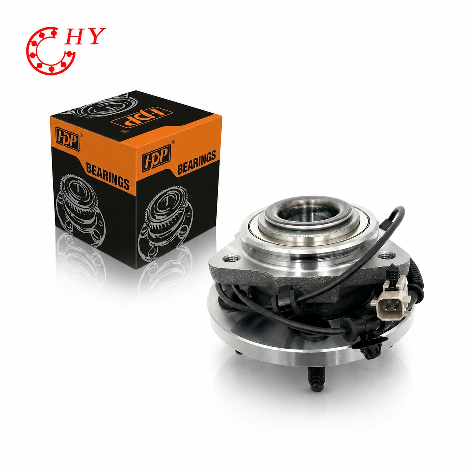 HJDP HY3-0310 wheel hub bearing assembly