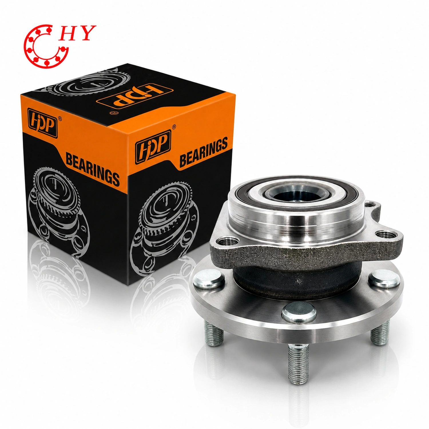 HJDP HY3-0547 wheel hub bearing assembly