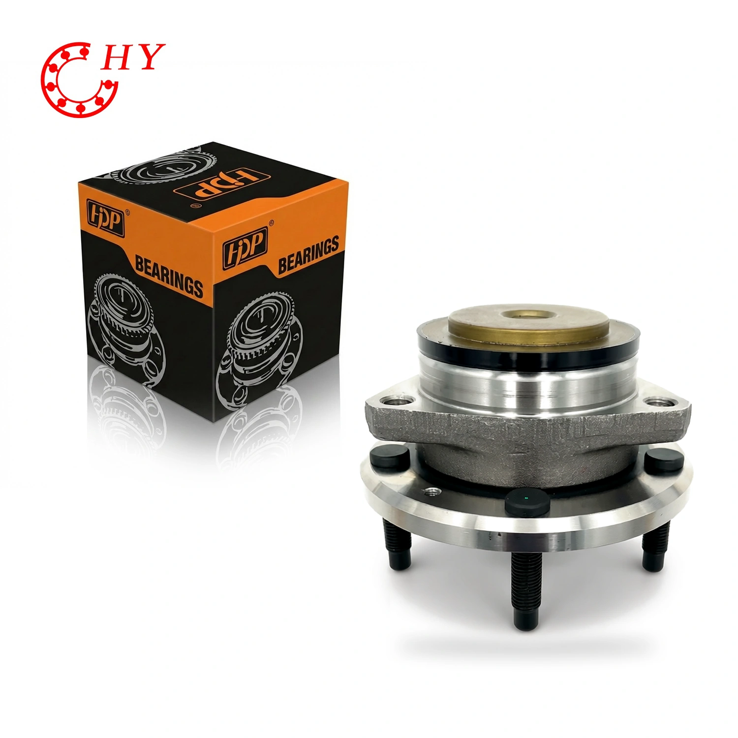 HJDP HY3-0800 wheel hub bearing assembly