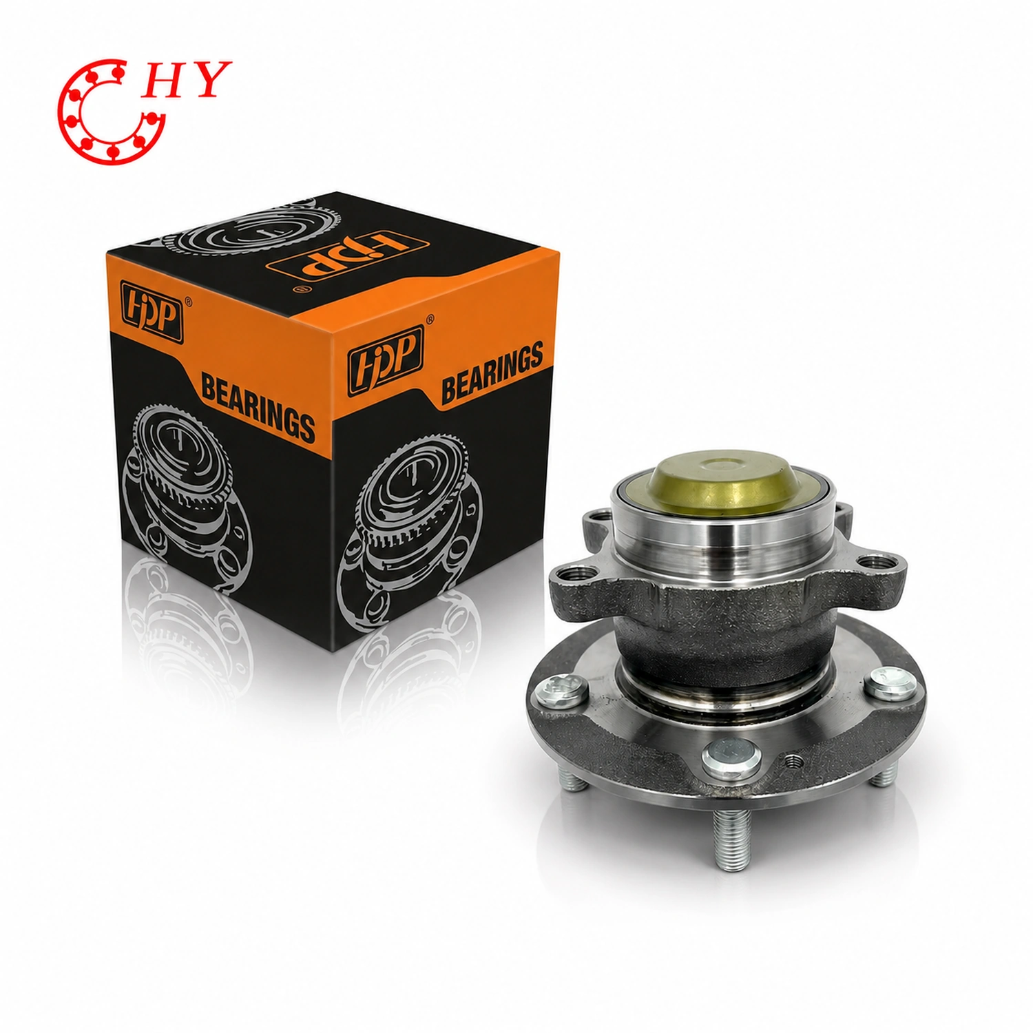 HJDP HY3-0201 wheel hub bearing assembly