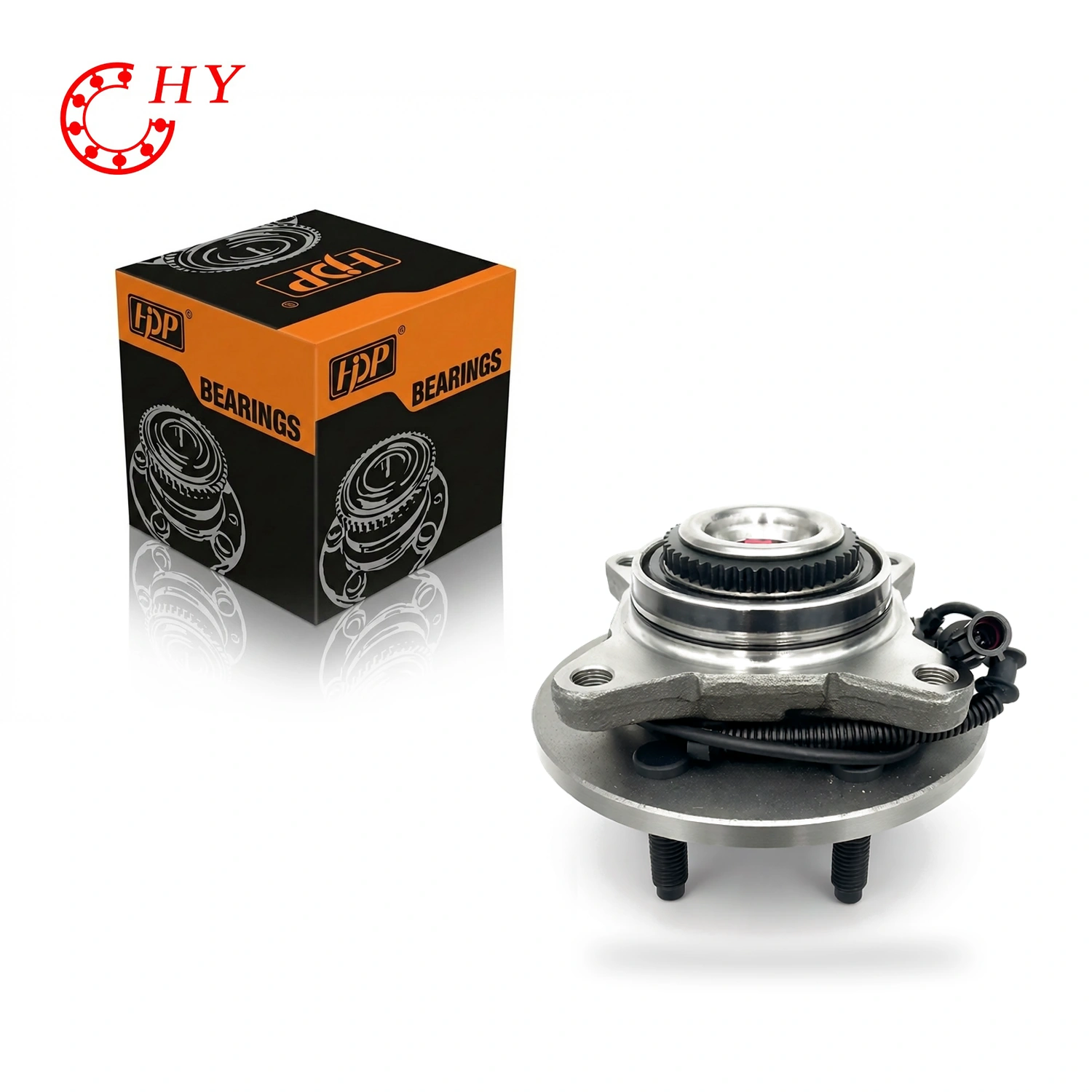 HJDP HY3-1037 wheel hub bearing assembly